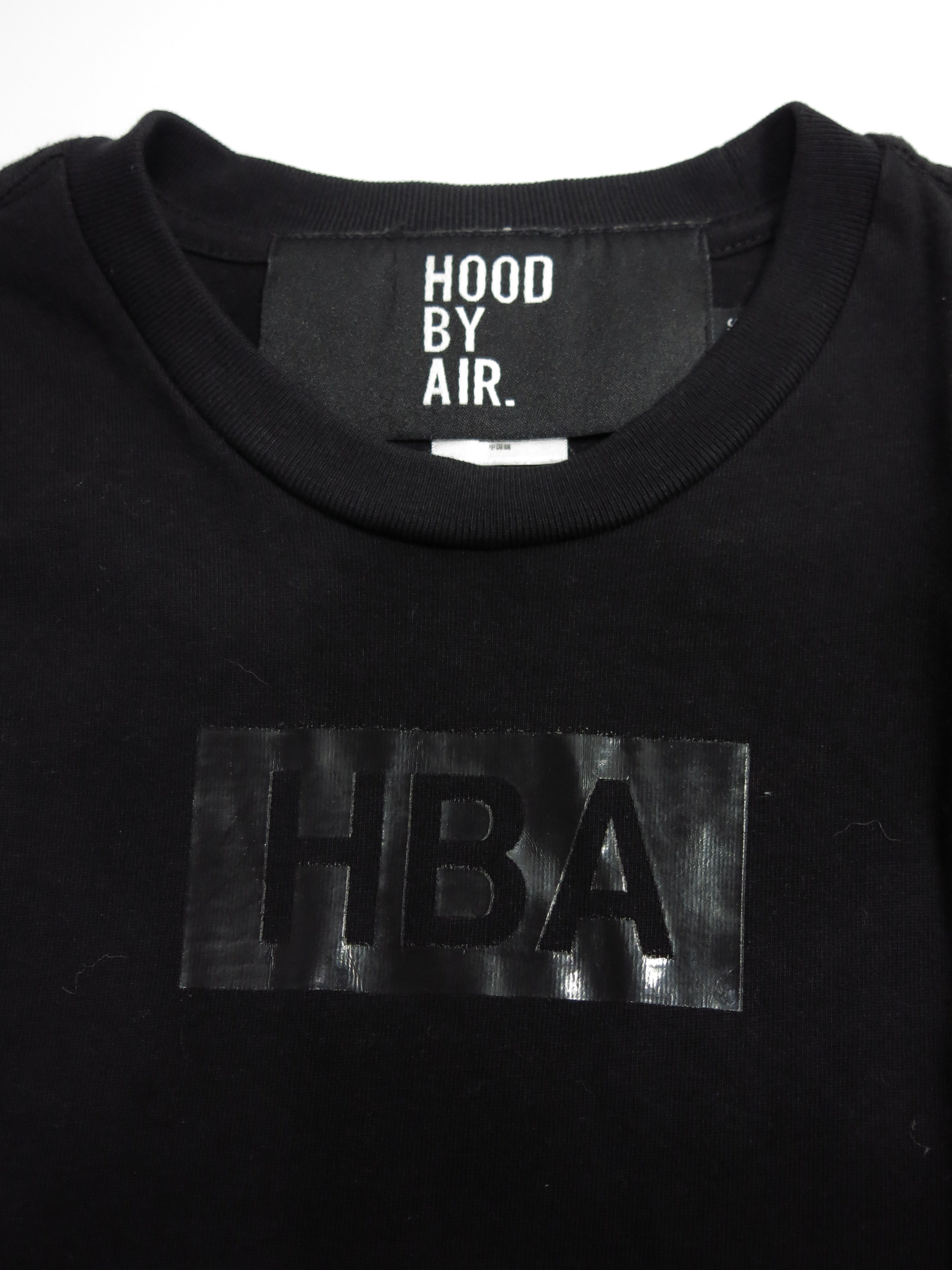 Hood By Air