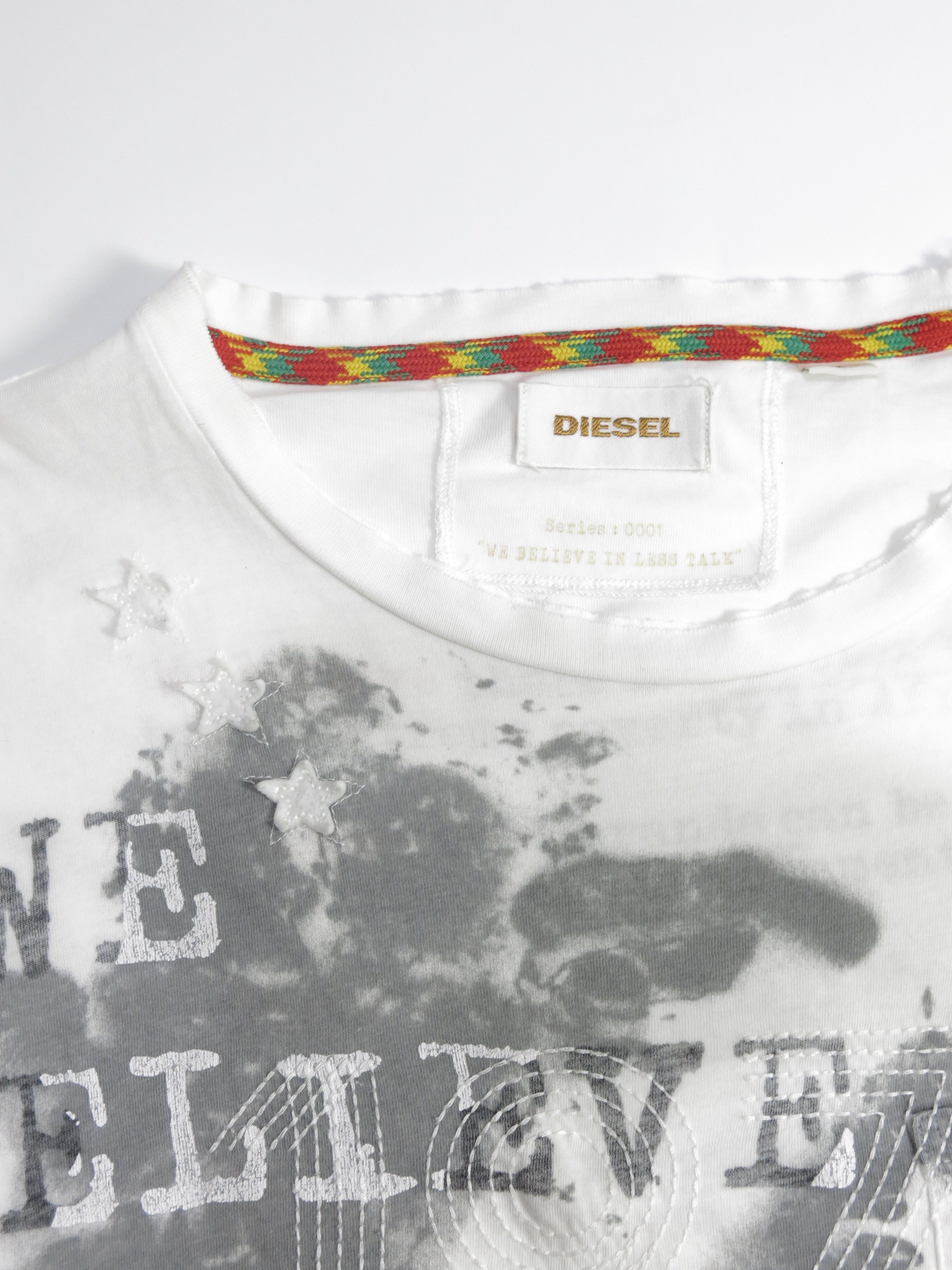 Diesel