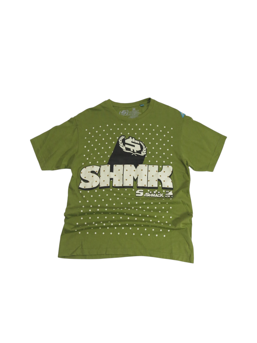 Shmack