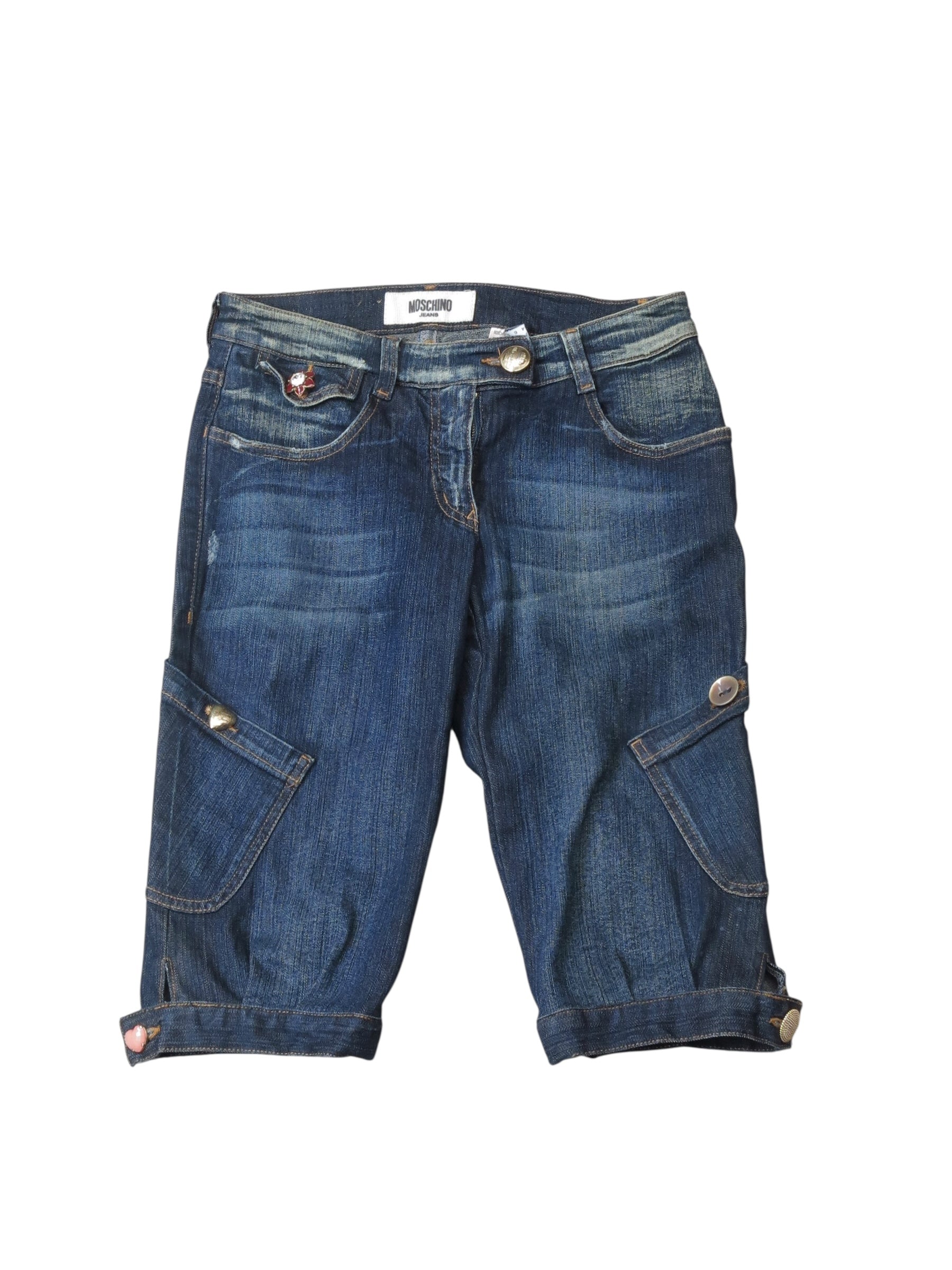 Moschino jeans
