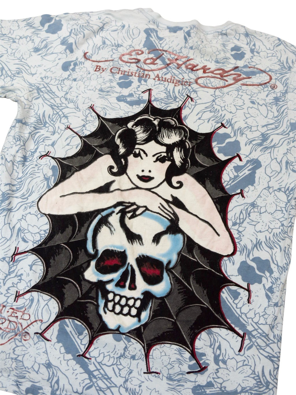 Ed Hardy