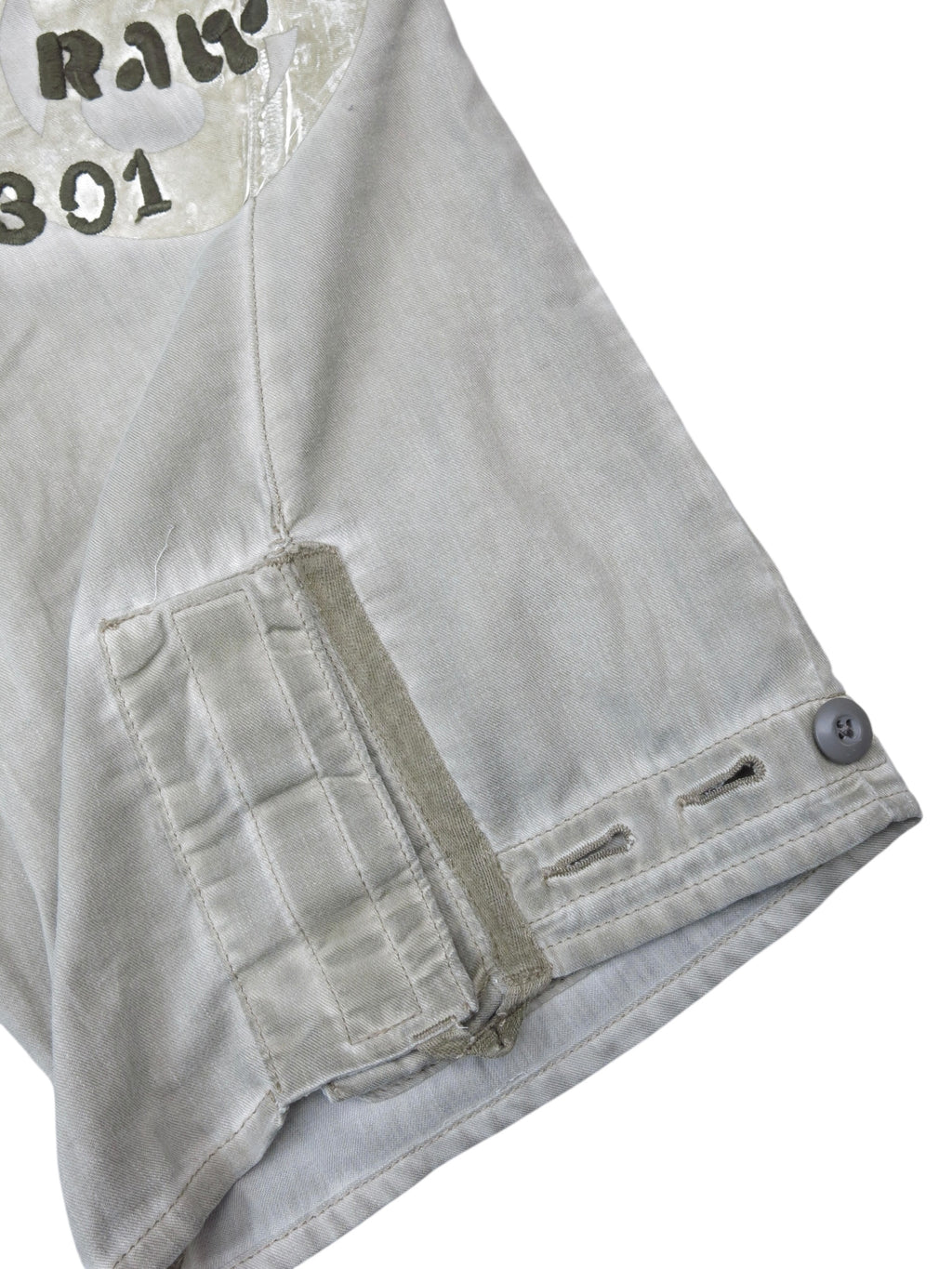 G star raw