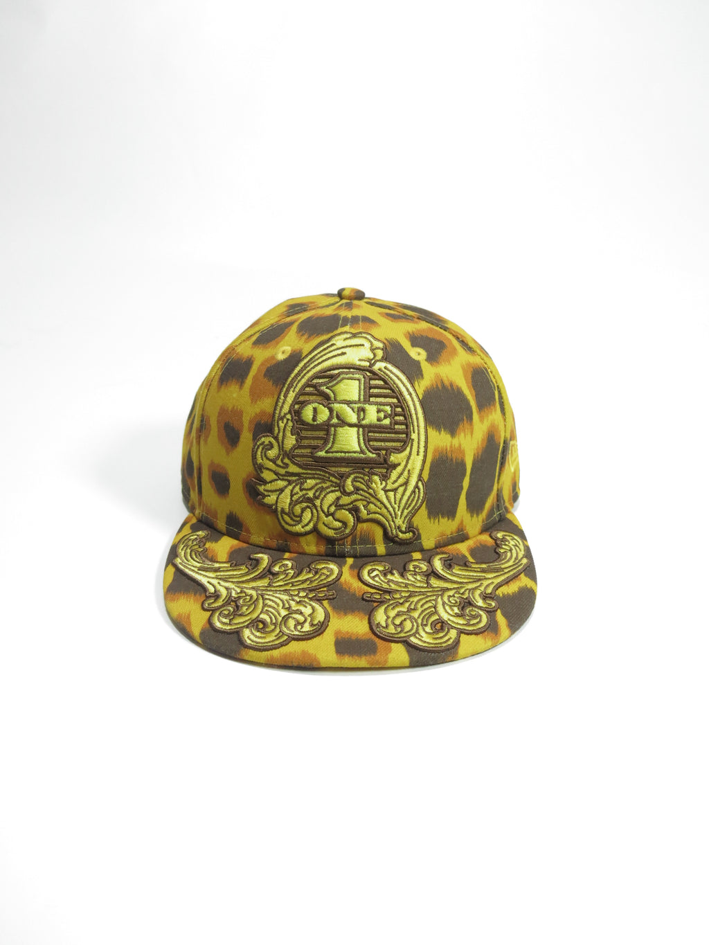 Jeremy Scott x New era