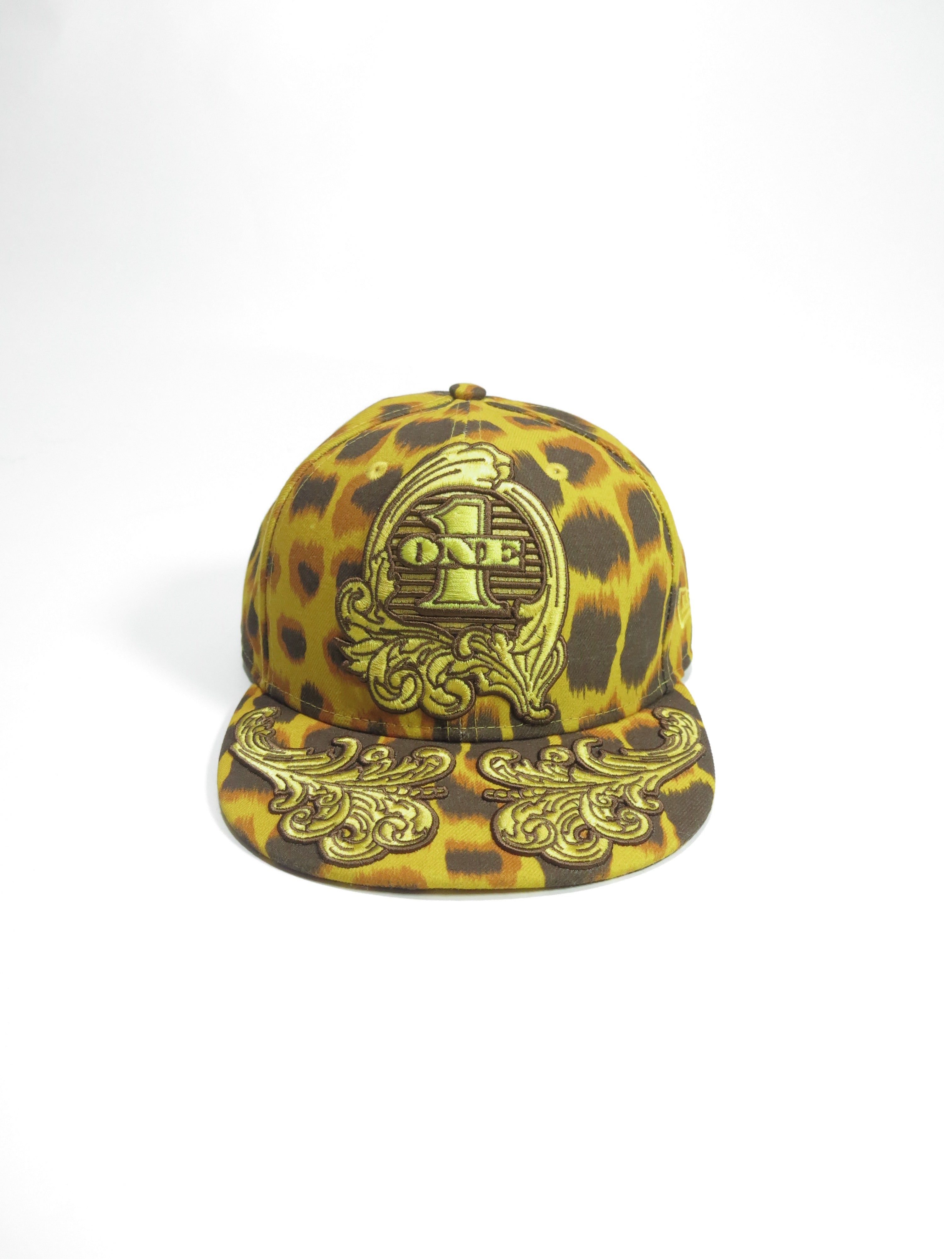 Jeremy Scott x New era