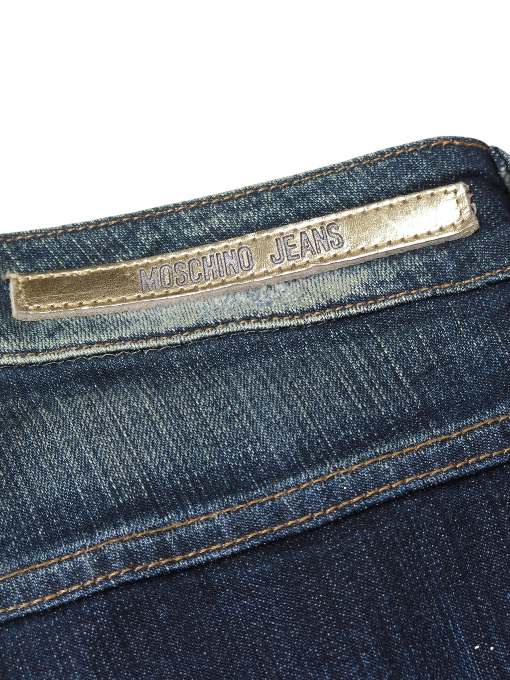 Moschino jeans