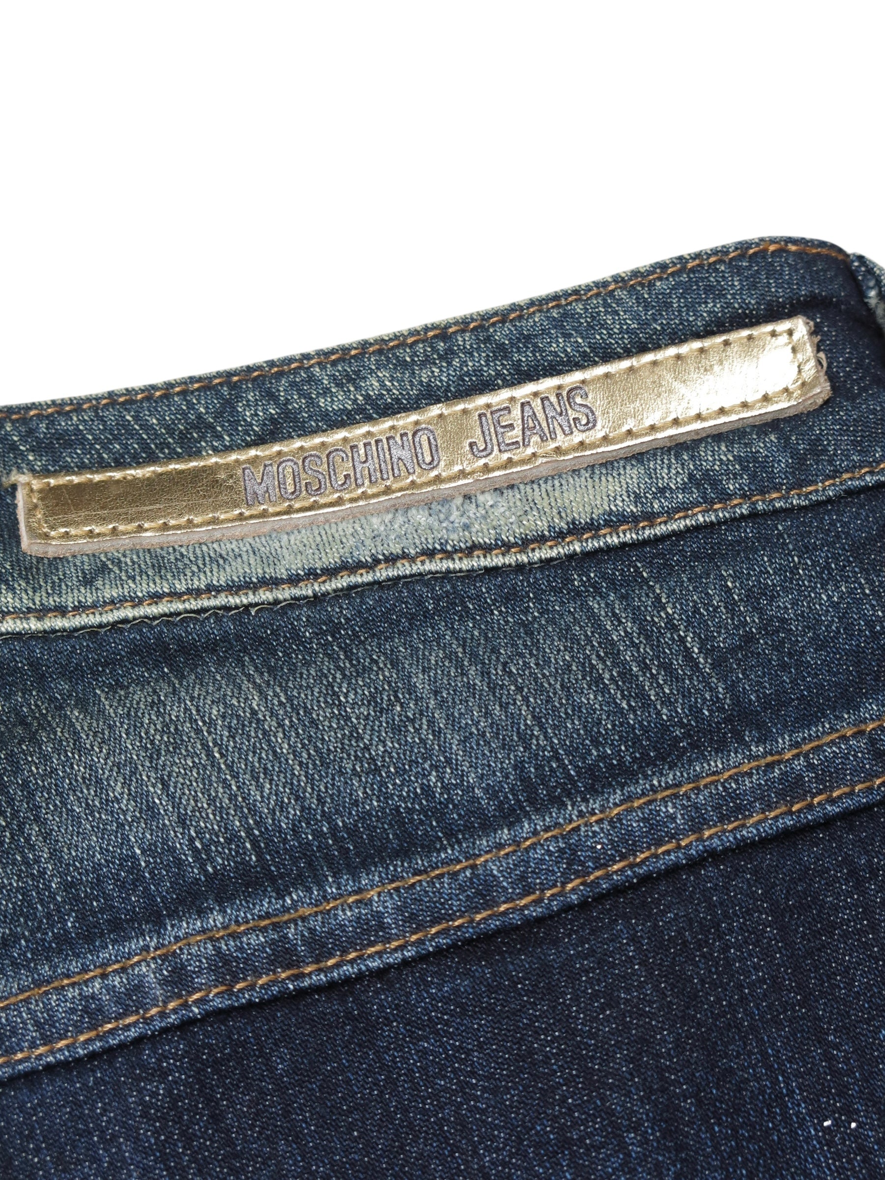 Moschino jeans