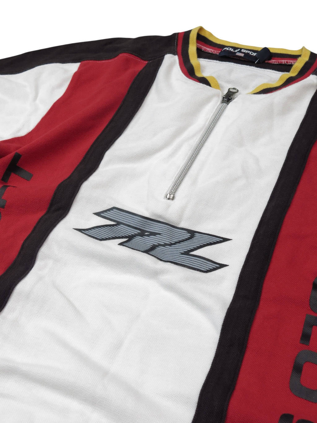 Polo sport