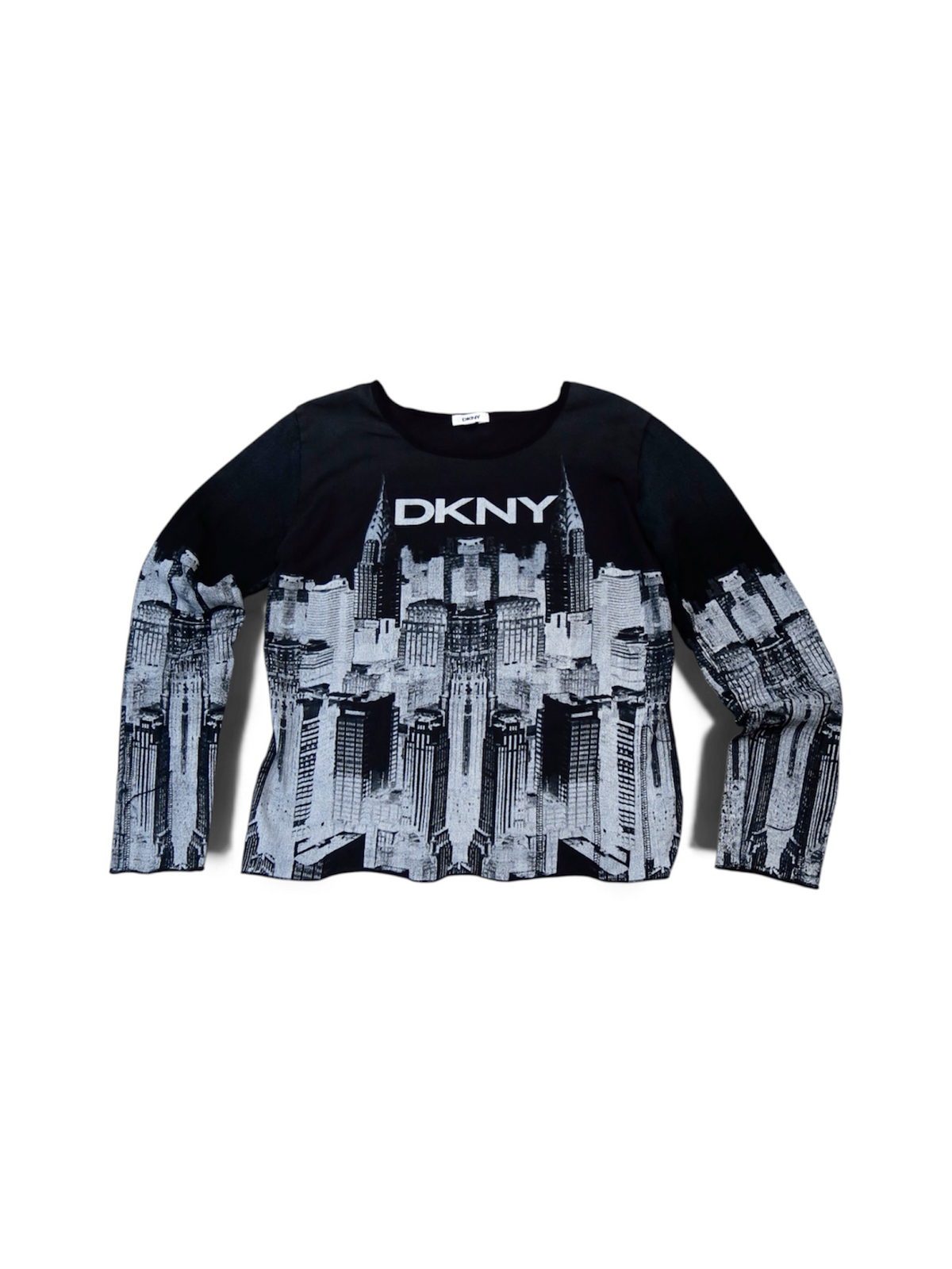 DKNY