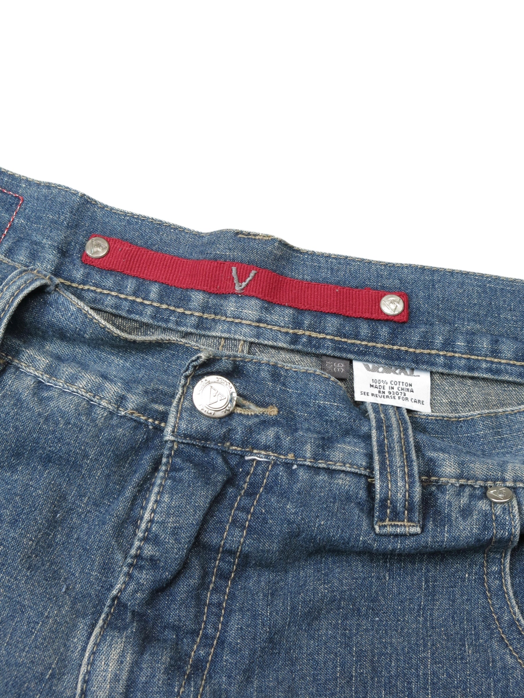 Vokal jeans