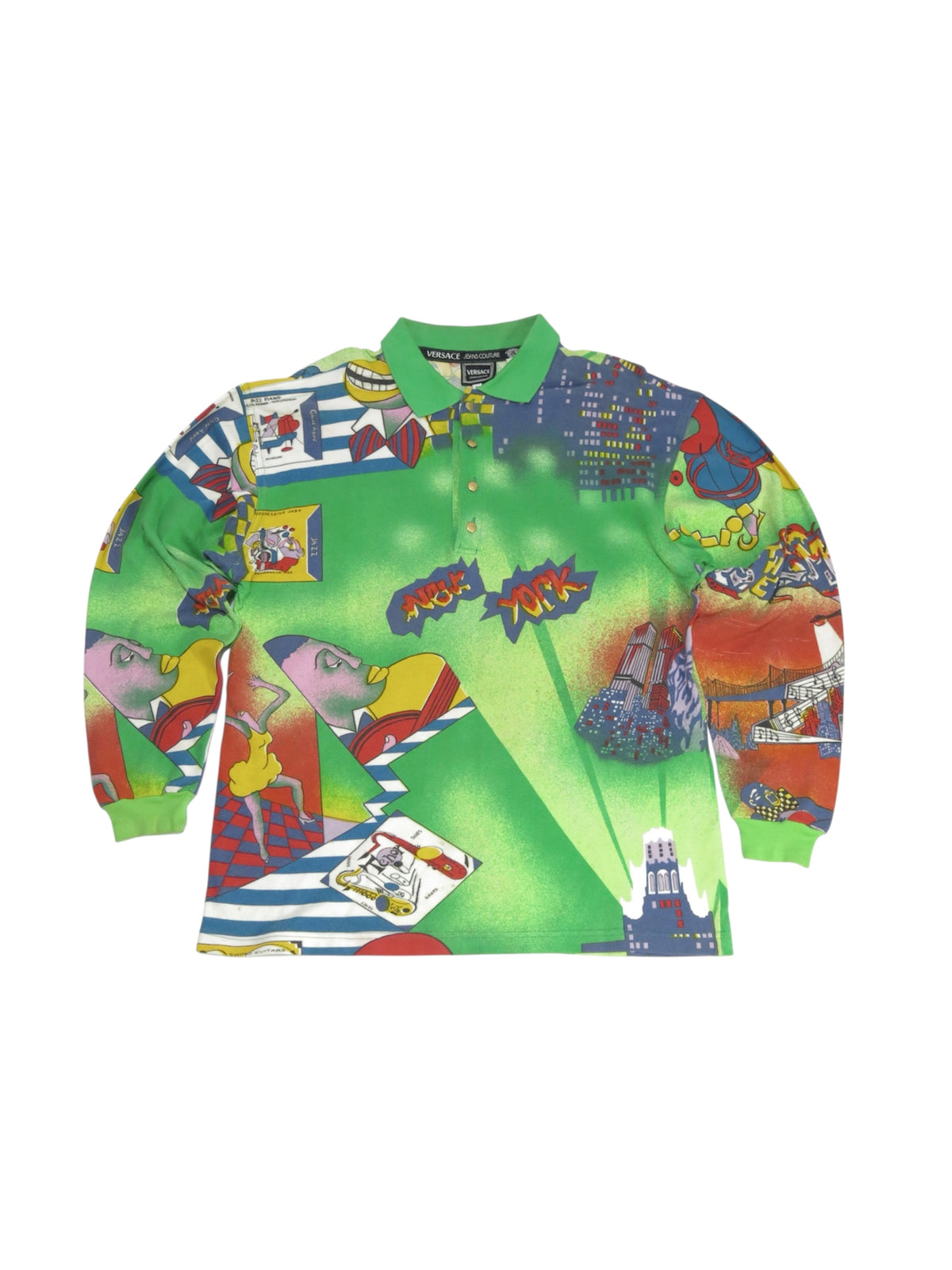Versace Jeans Couture
