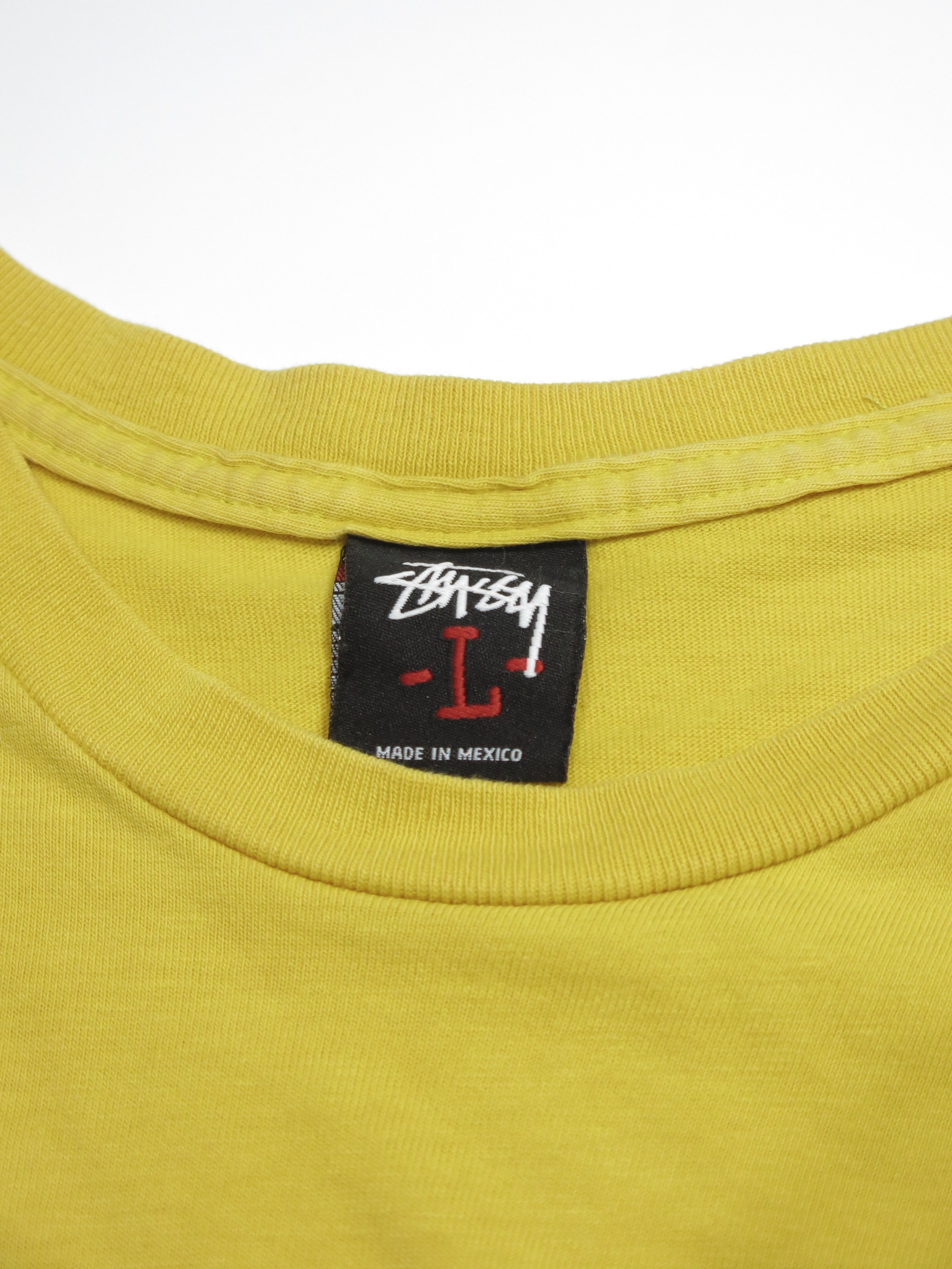 Stussy