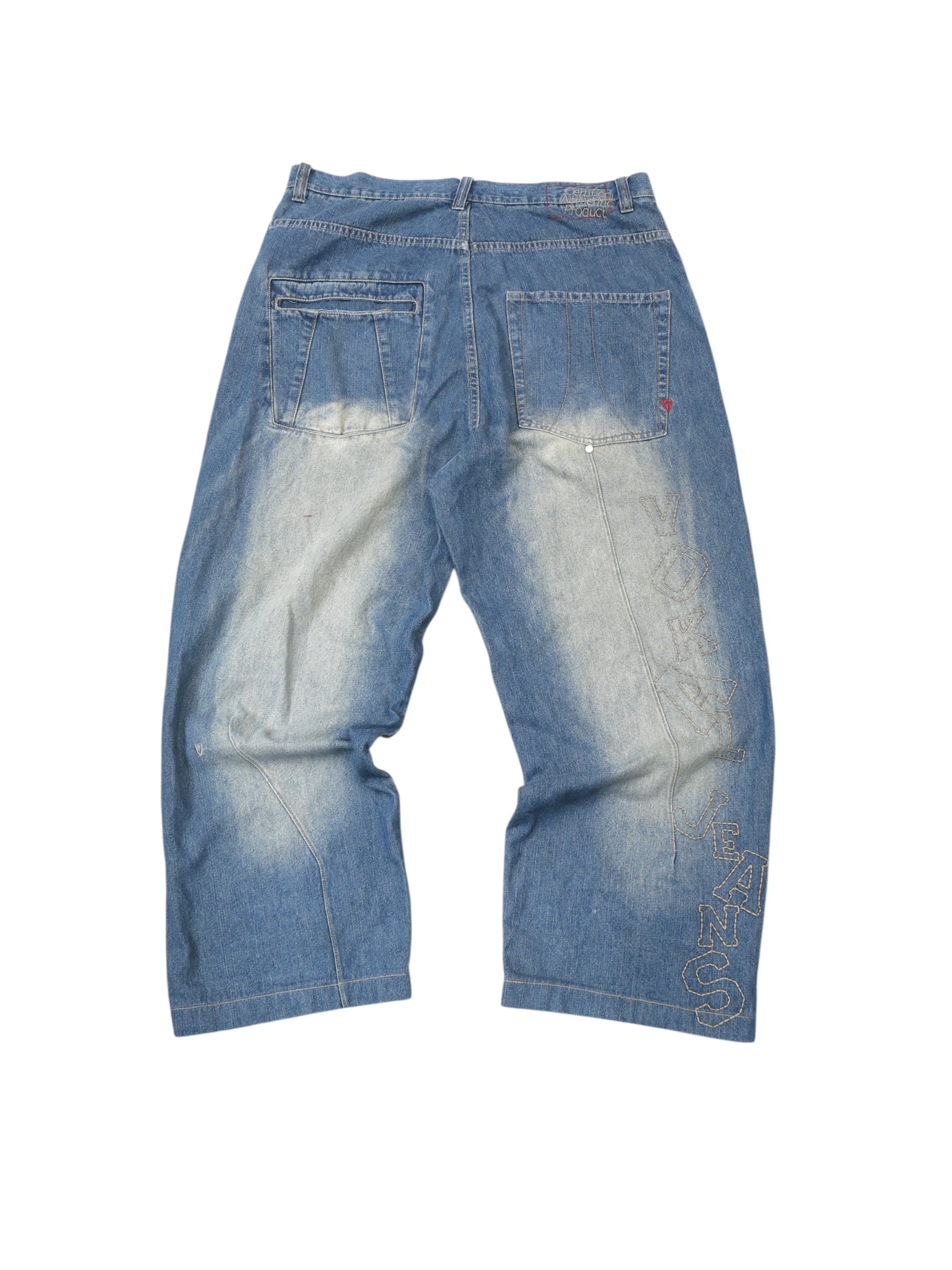 Vokal jeans