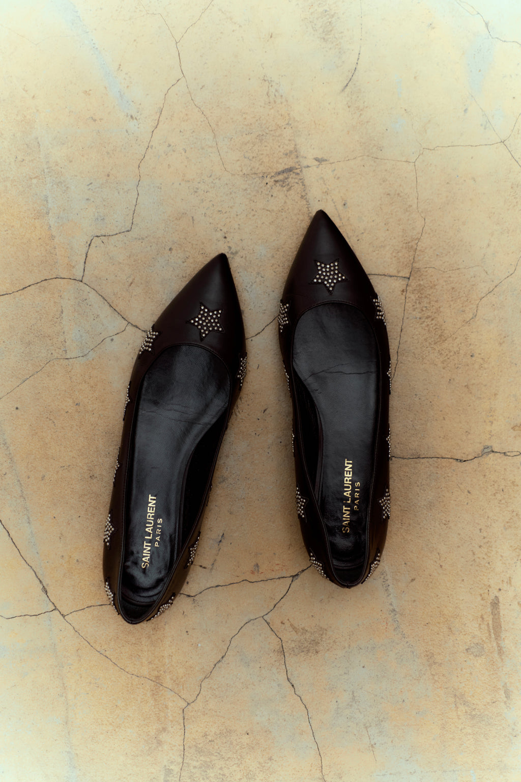 Saint Laurent Paris