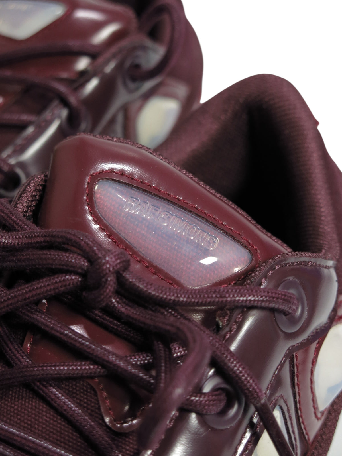 Raf Simons x Adidas