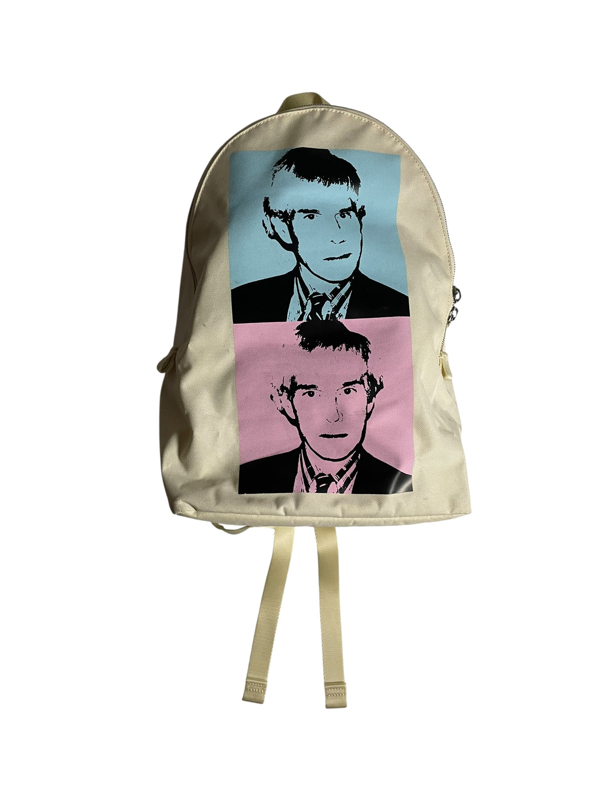 Calvin Klein x Andy Warhol