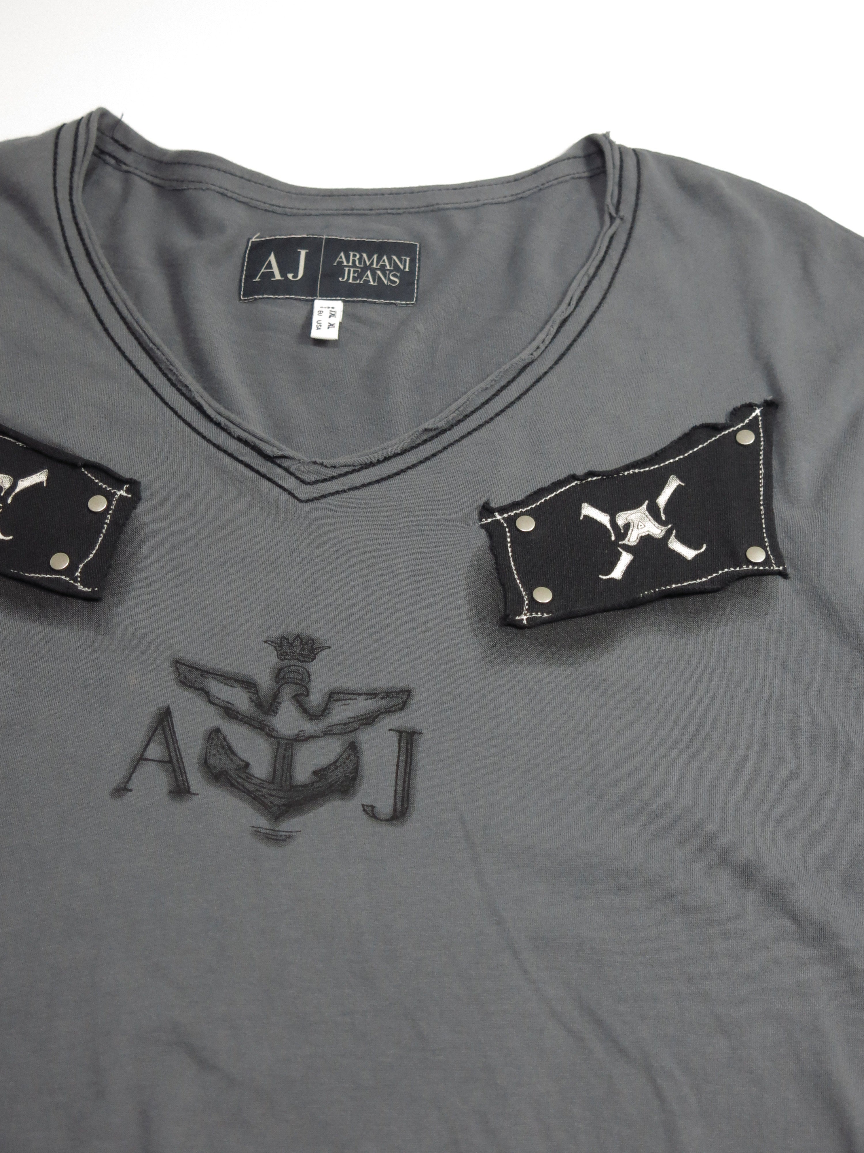 Armani jeans