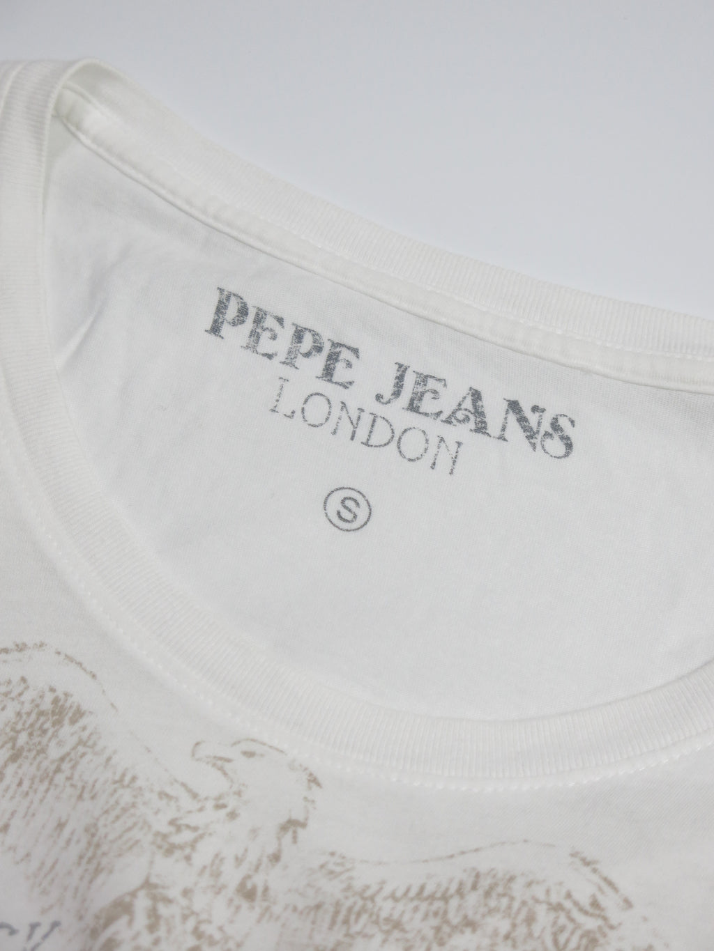 Pepe jeans