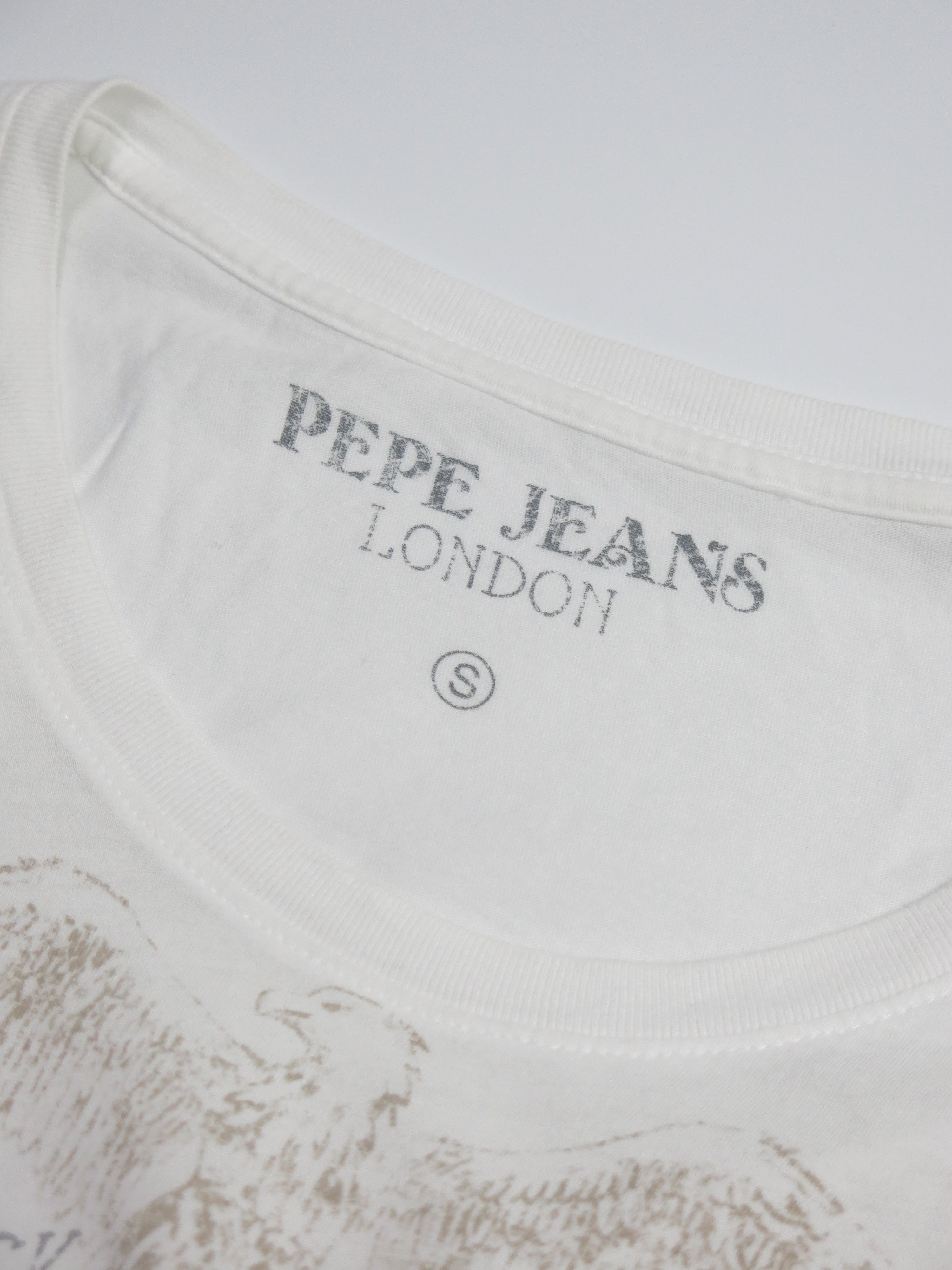 Pepe jeans