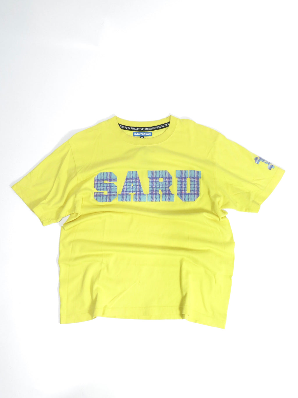 Santastic