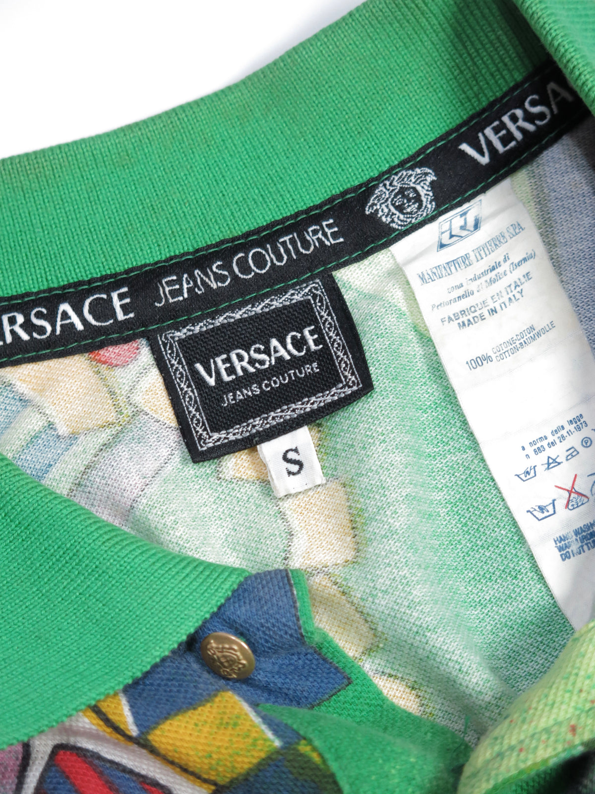 Versace Jeans Couture