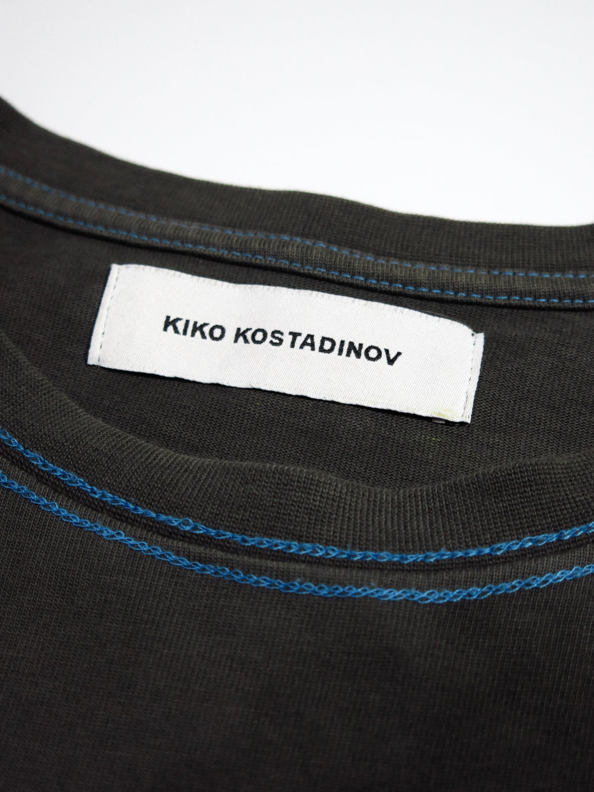 Kiko Kostadinov