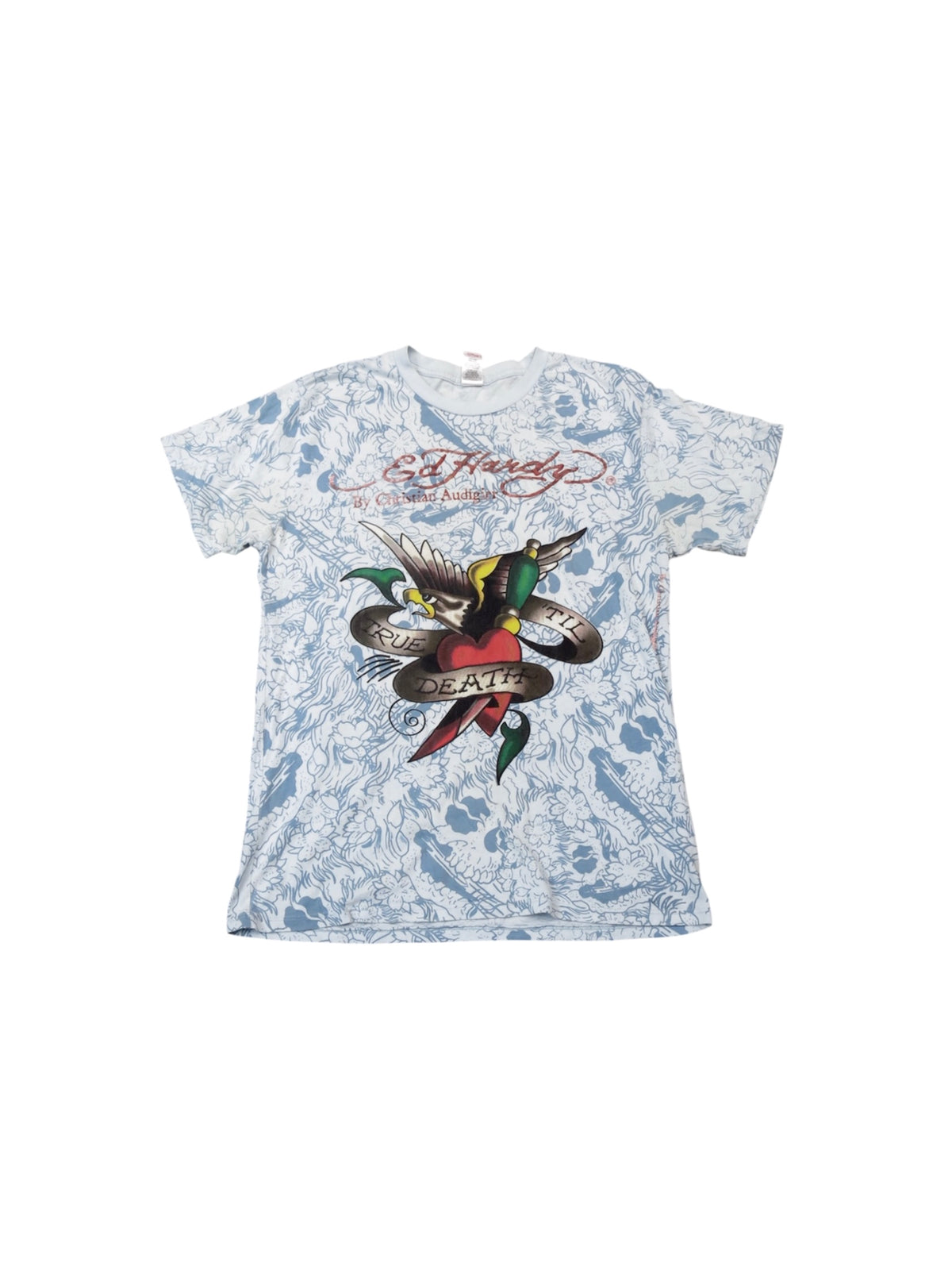Ed Hardy
