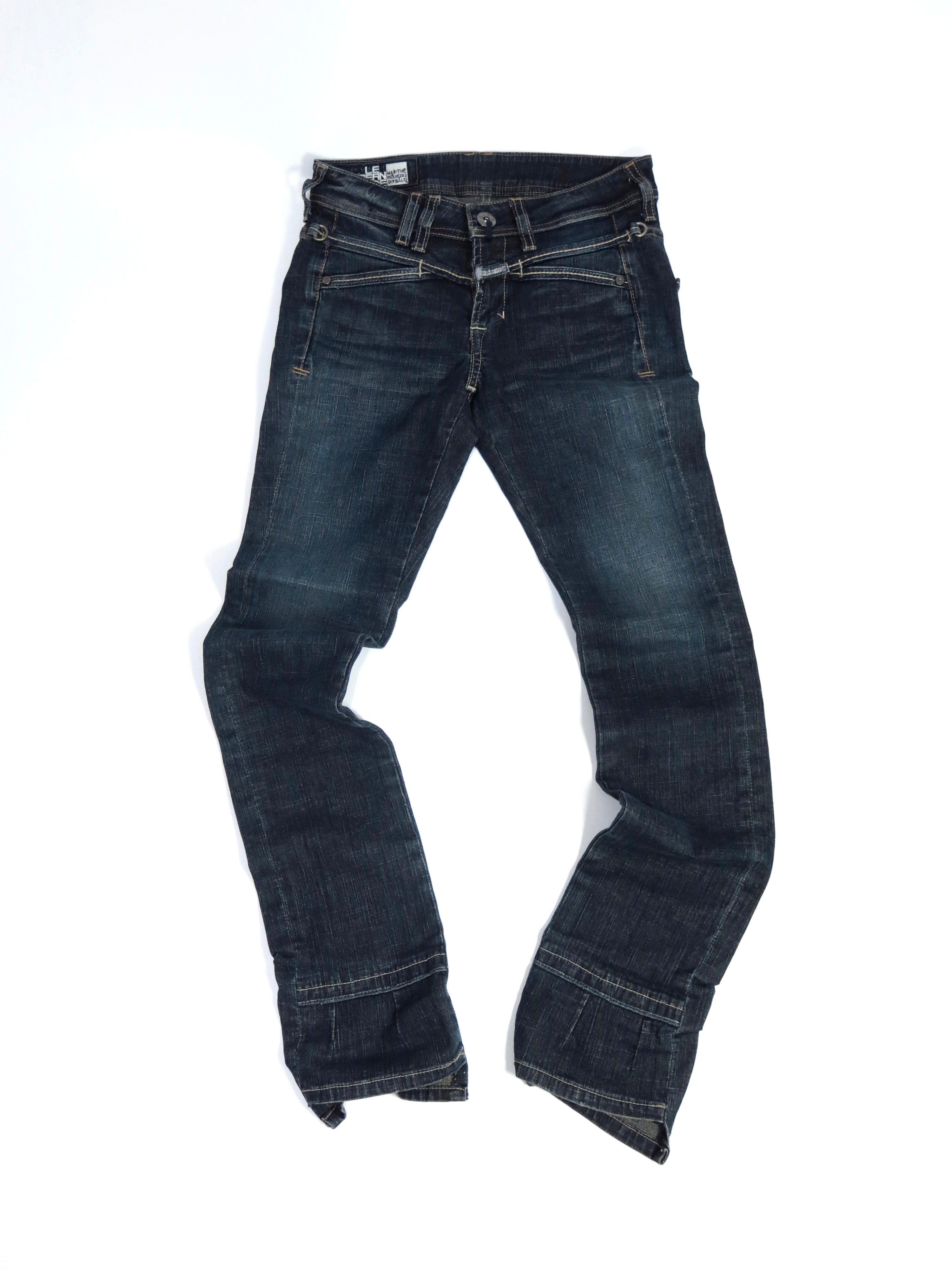 Marithe+Francois Girbaud