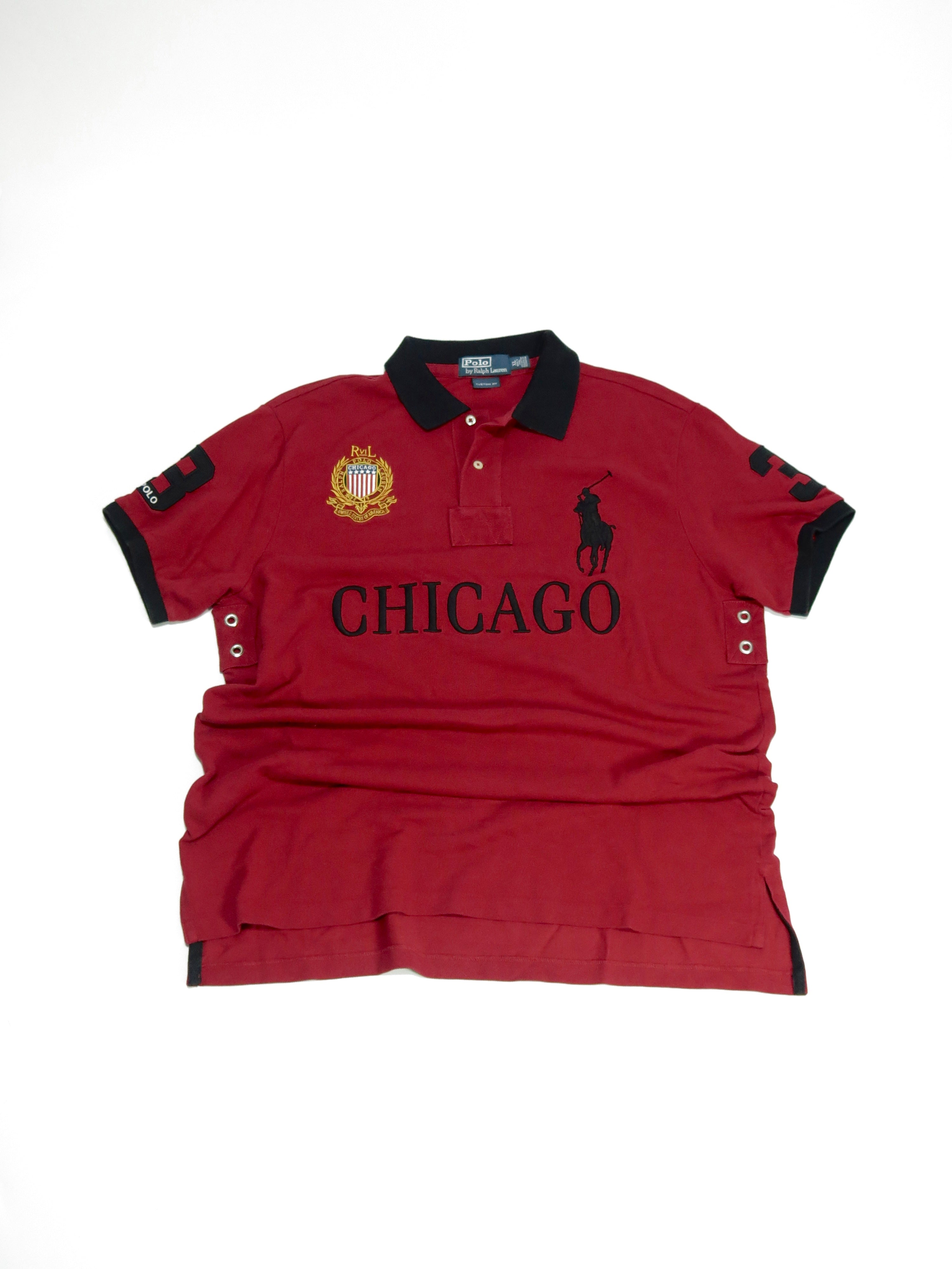 Polo Ralph Lauren
