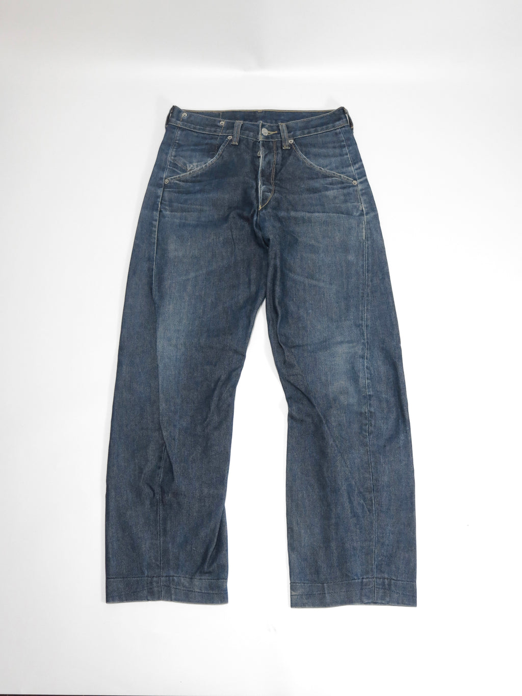 Levi’s engineered