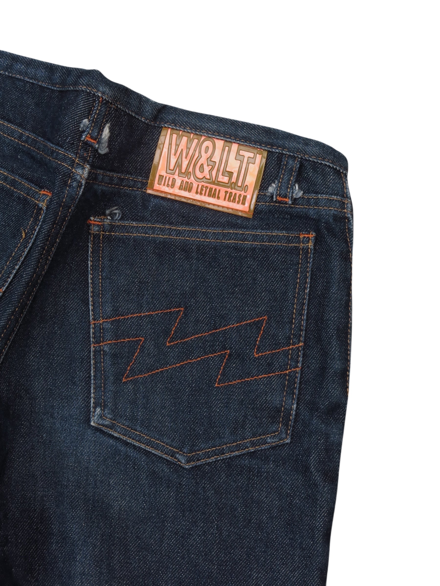 W.&L.T.