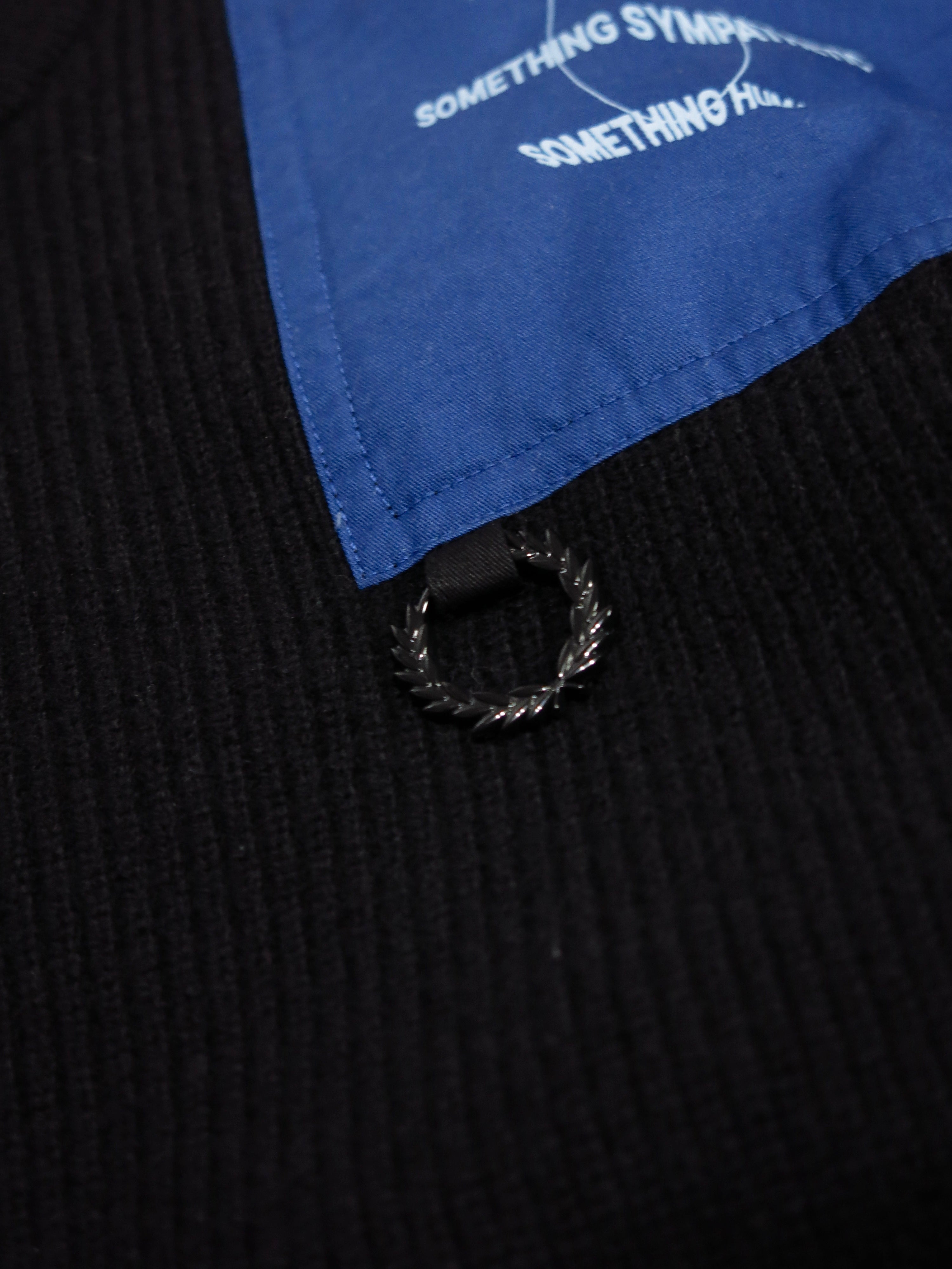 Raf Simons x Fred Perry