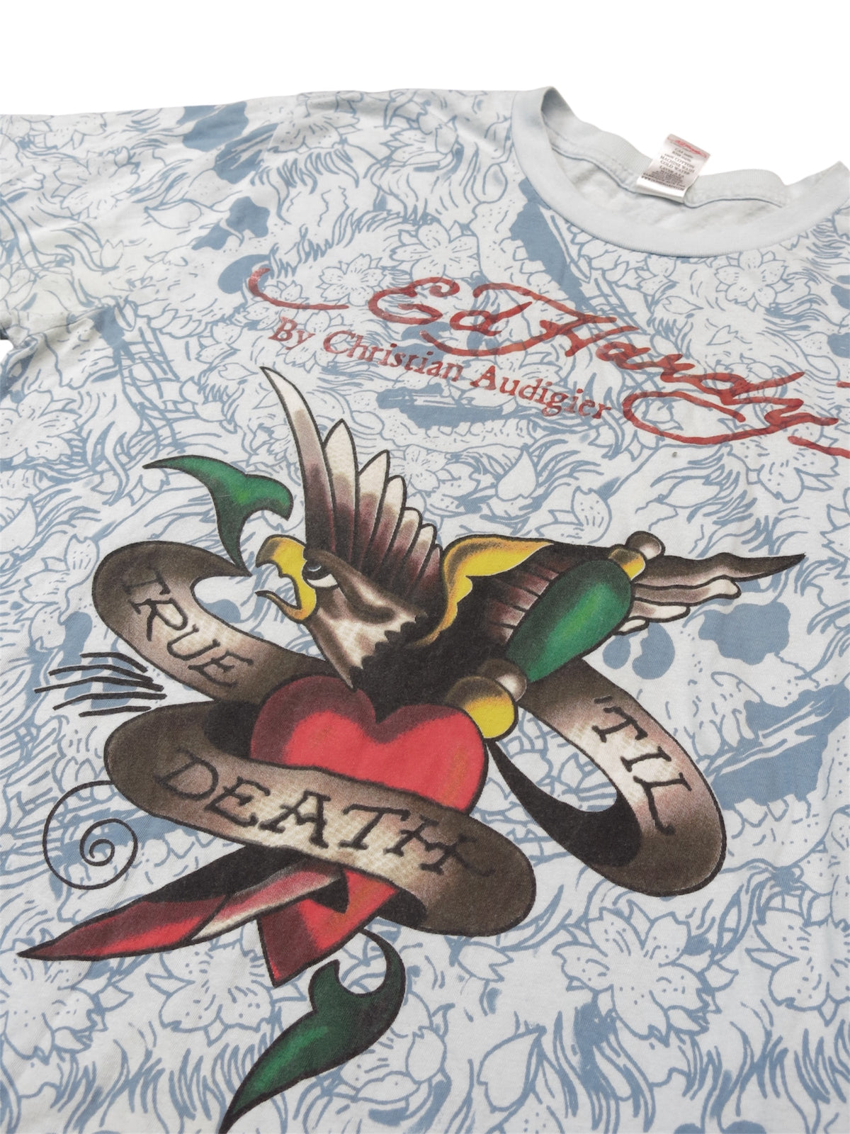 Ed Hardy