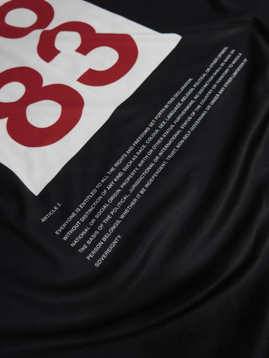 Willy Chavarria x Hummel