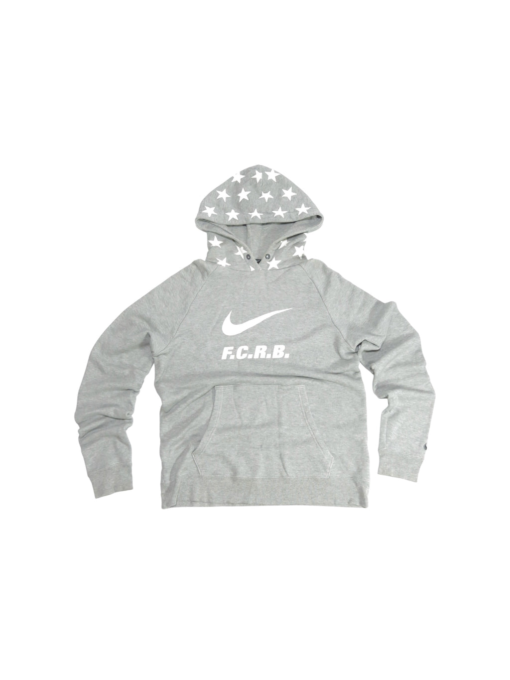 Nike F.C.R.B.