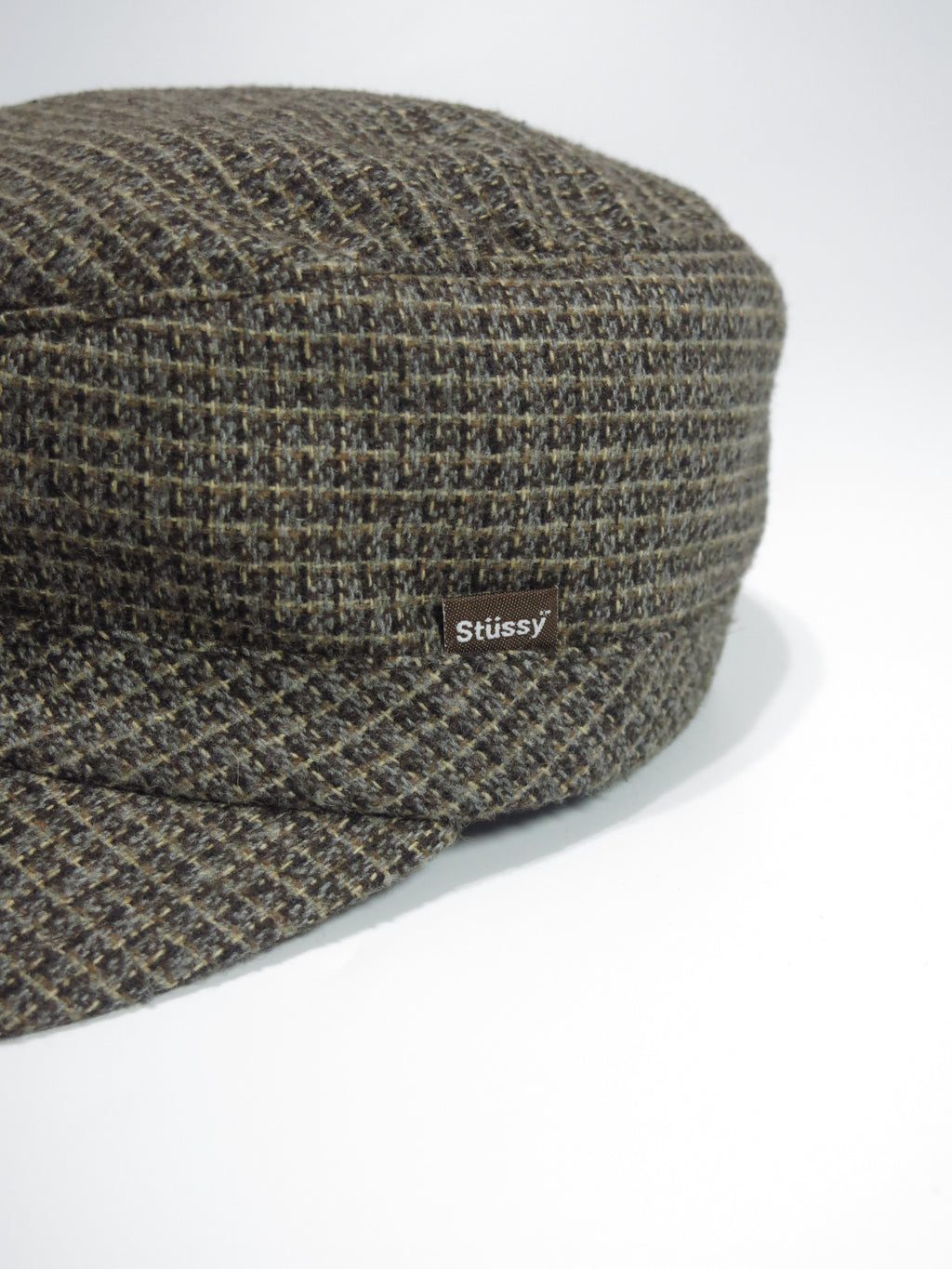 Stussy