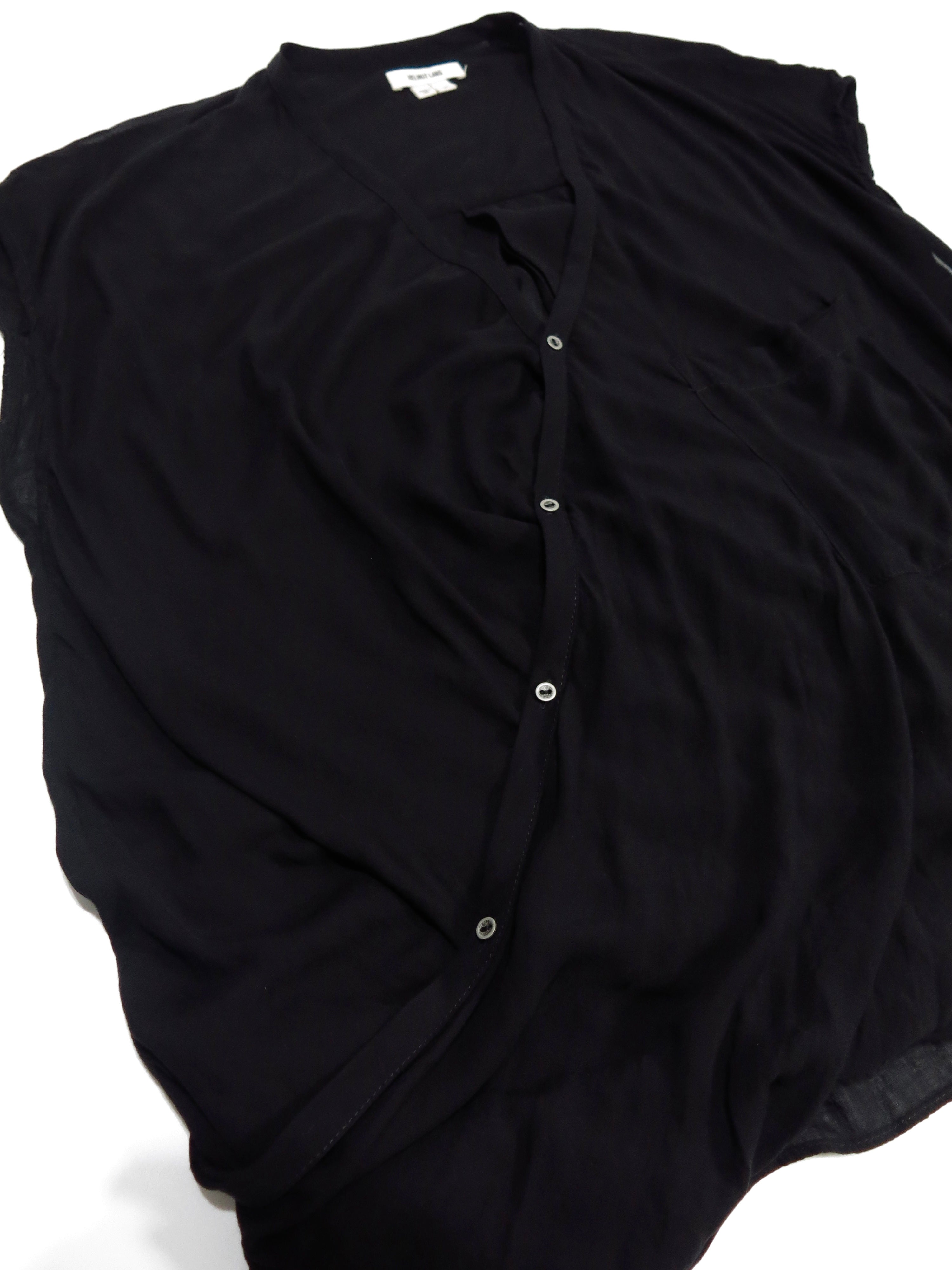 Helmut Lang