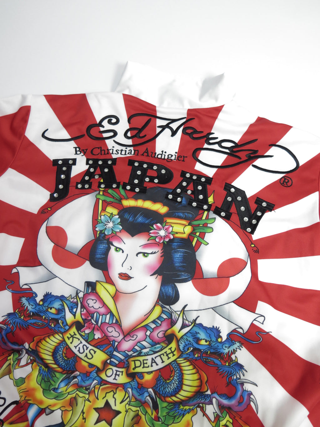 Ed Hardy