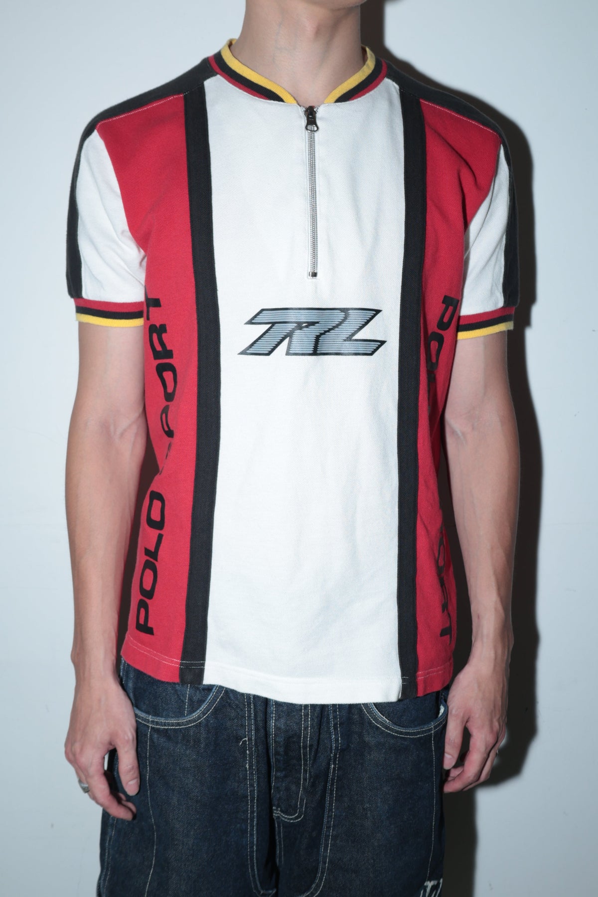 Polo sport