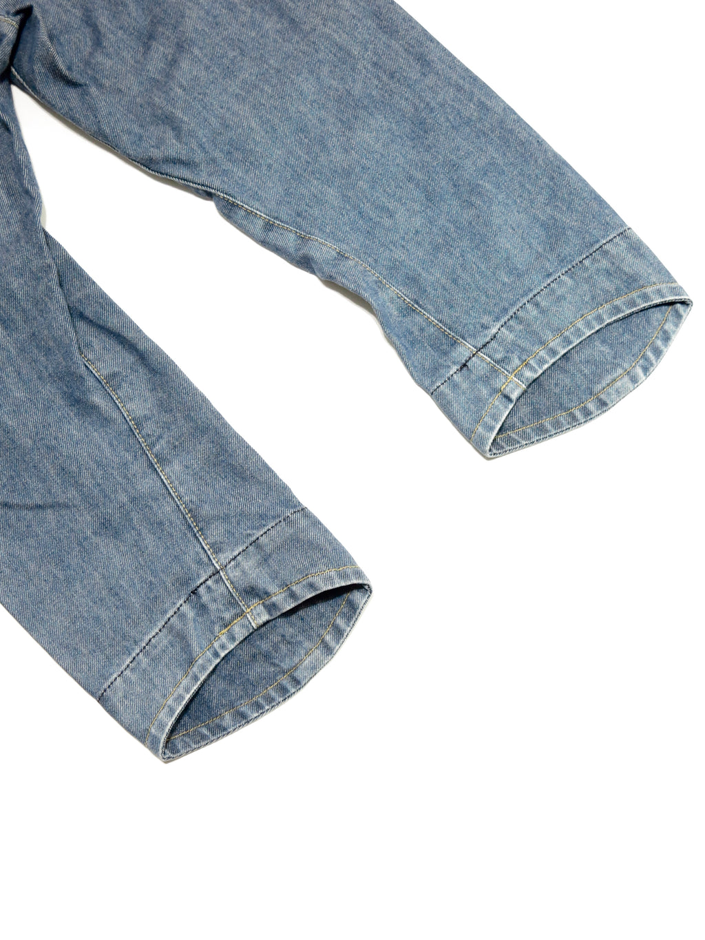 Levi’s Engineered