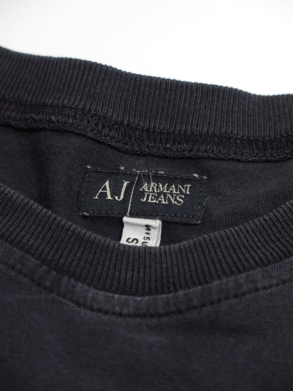 Armani Jeans