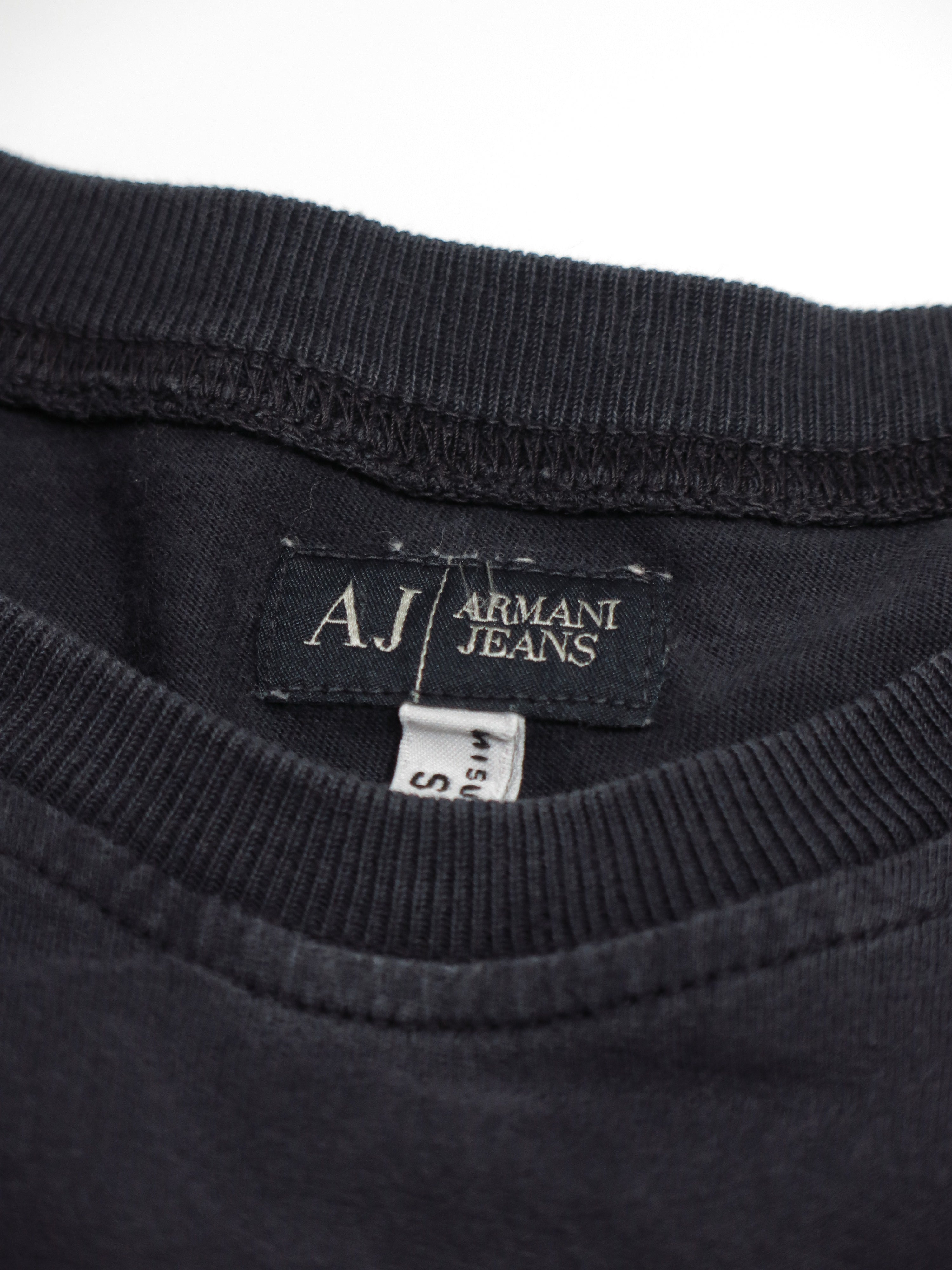 Armani Jeans