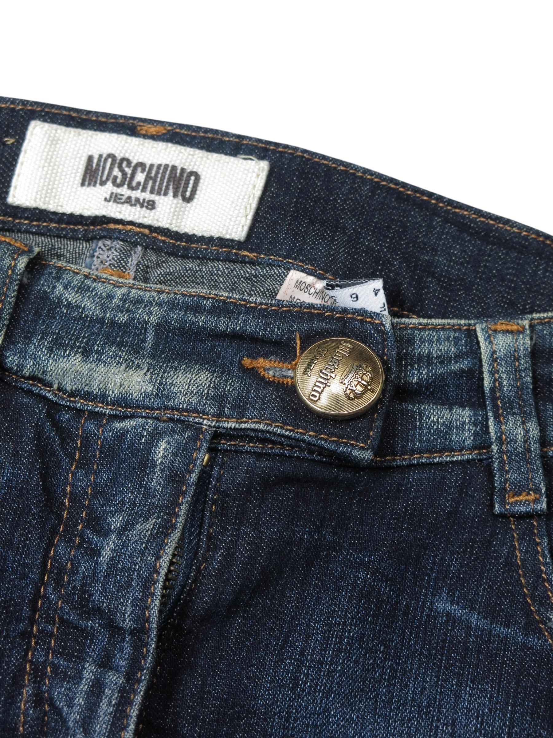 Moschino jeans