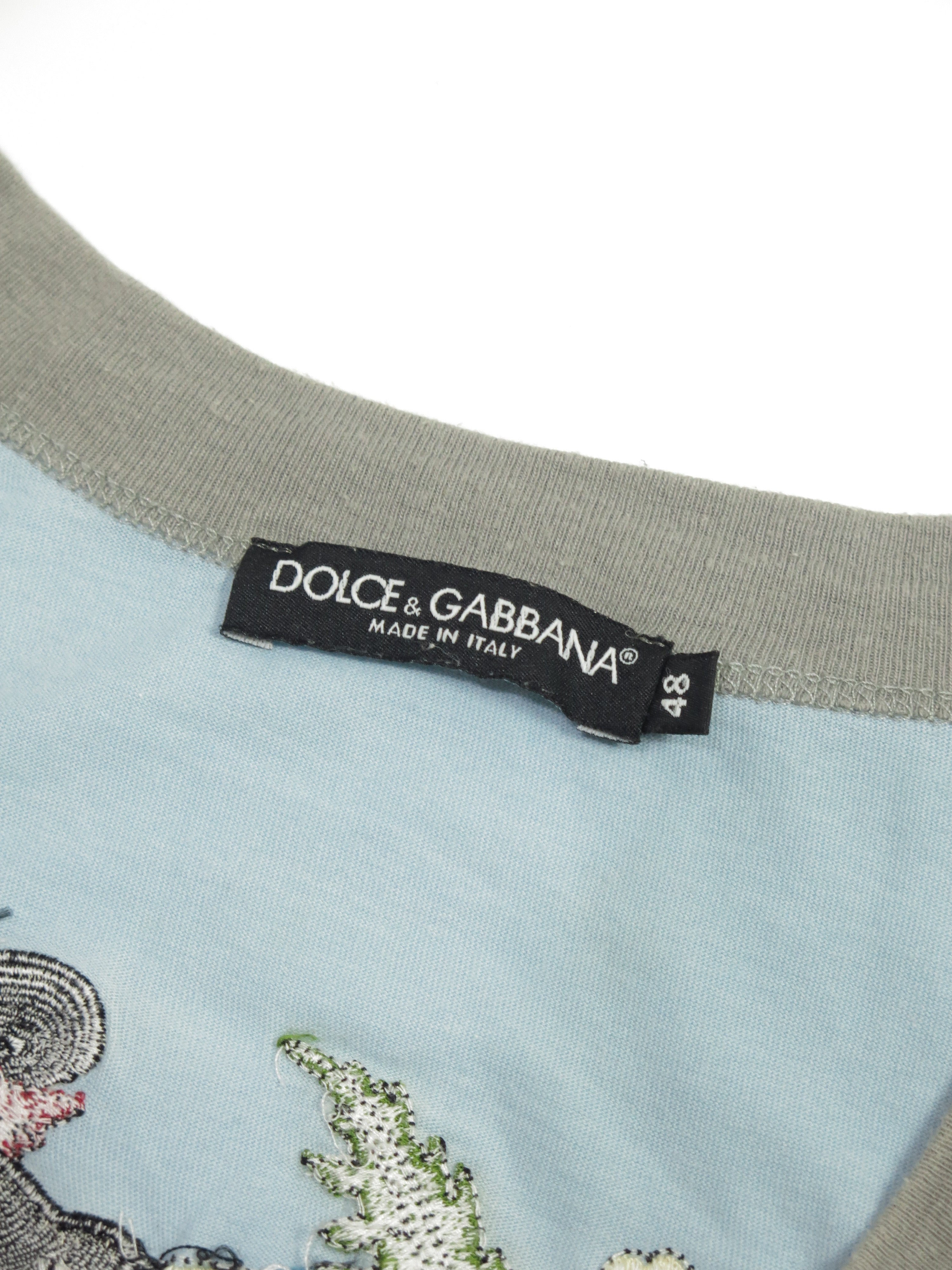 Dolce&Gabbana