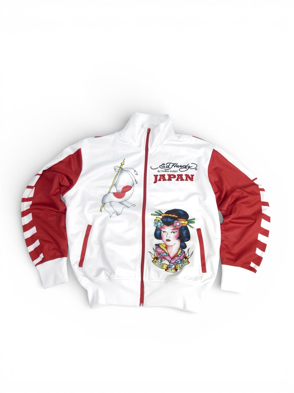 Ed Hardy