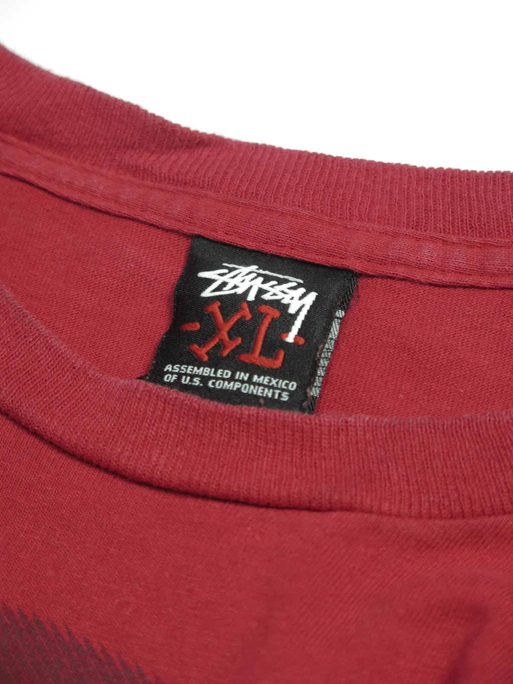 Stussy