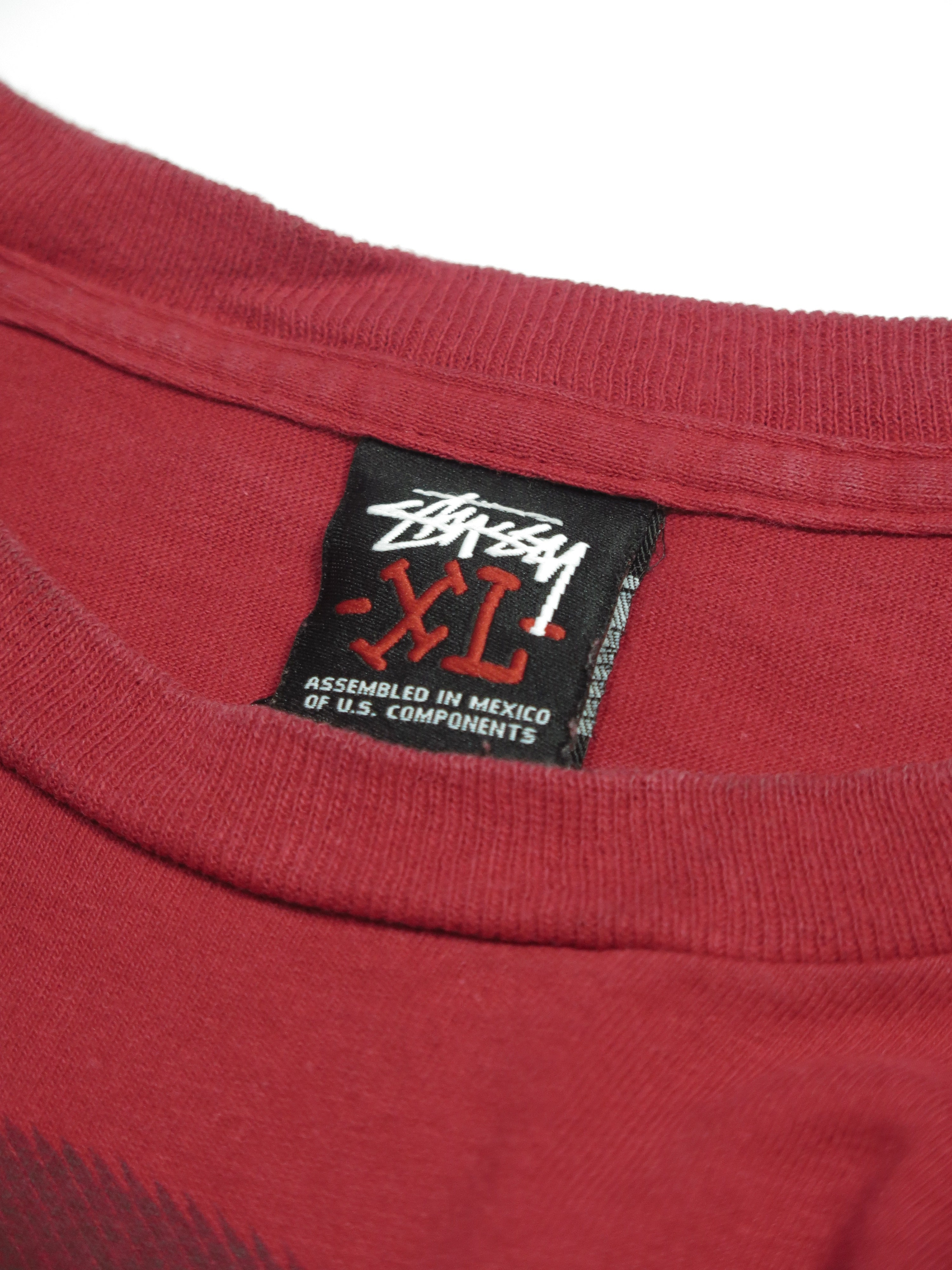 Stussy