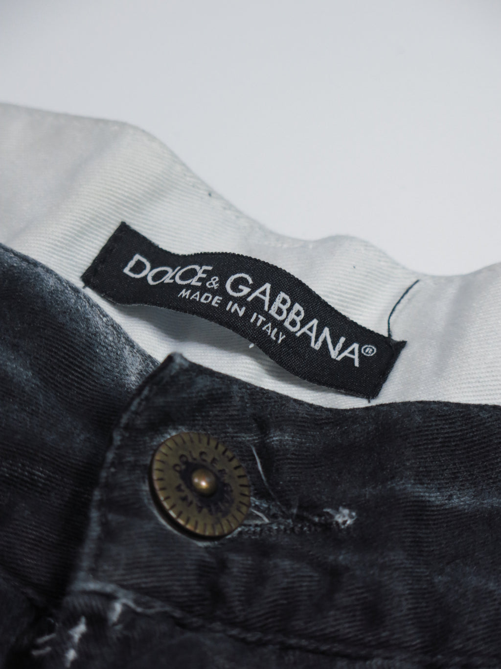 Dolce&Gabbana