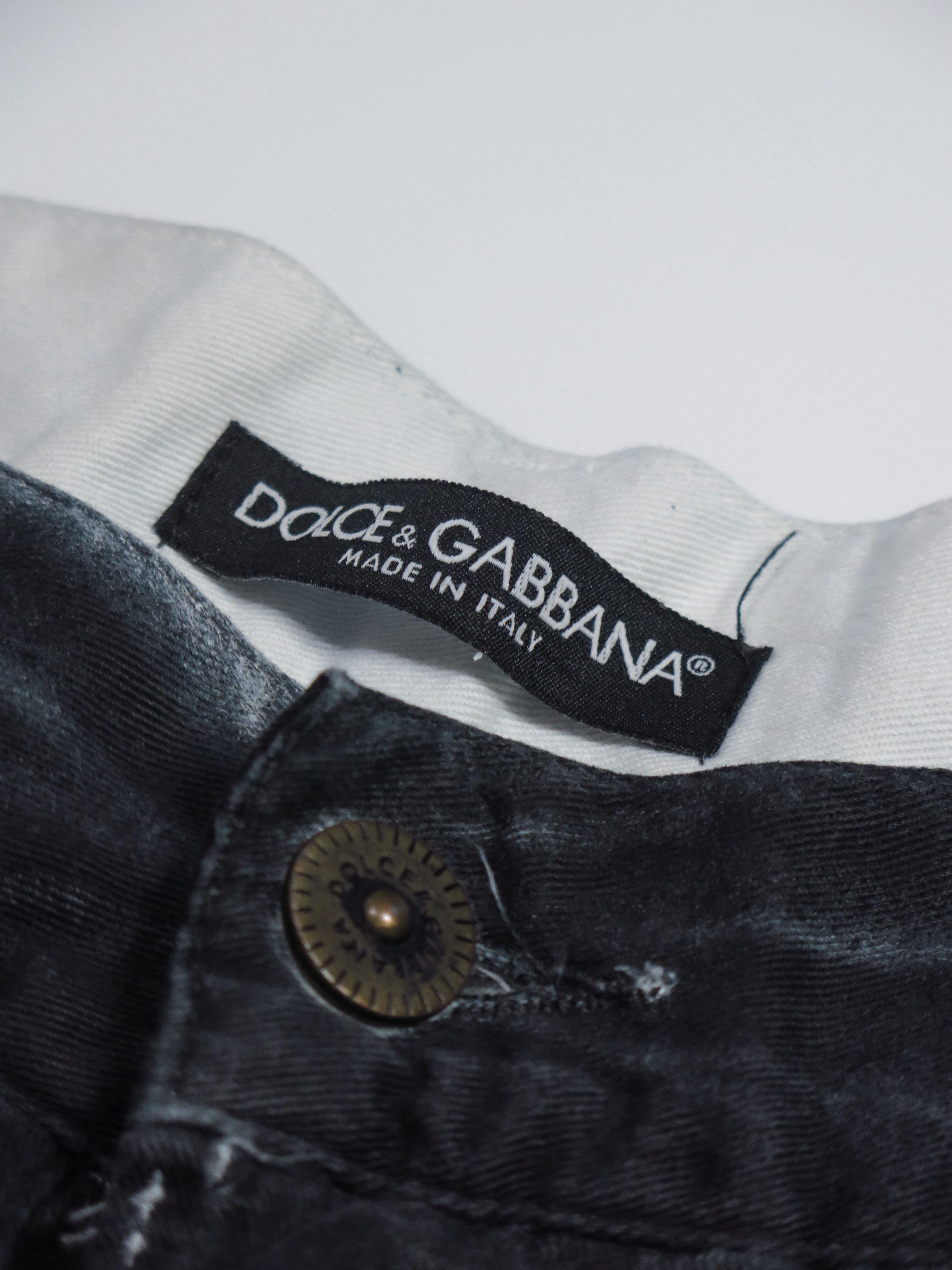 Dolce&Gabbana