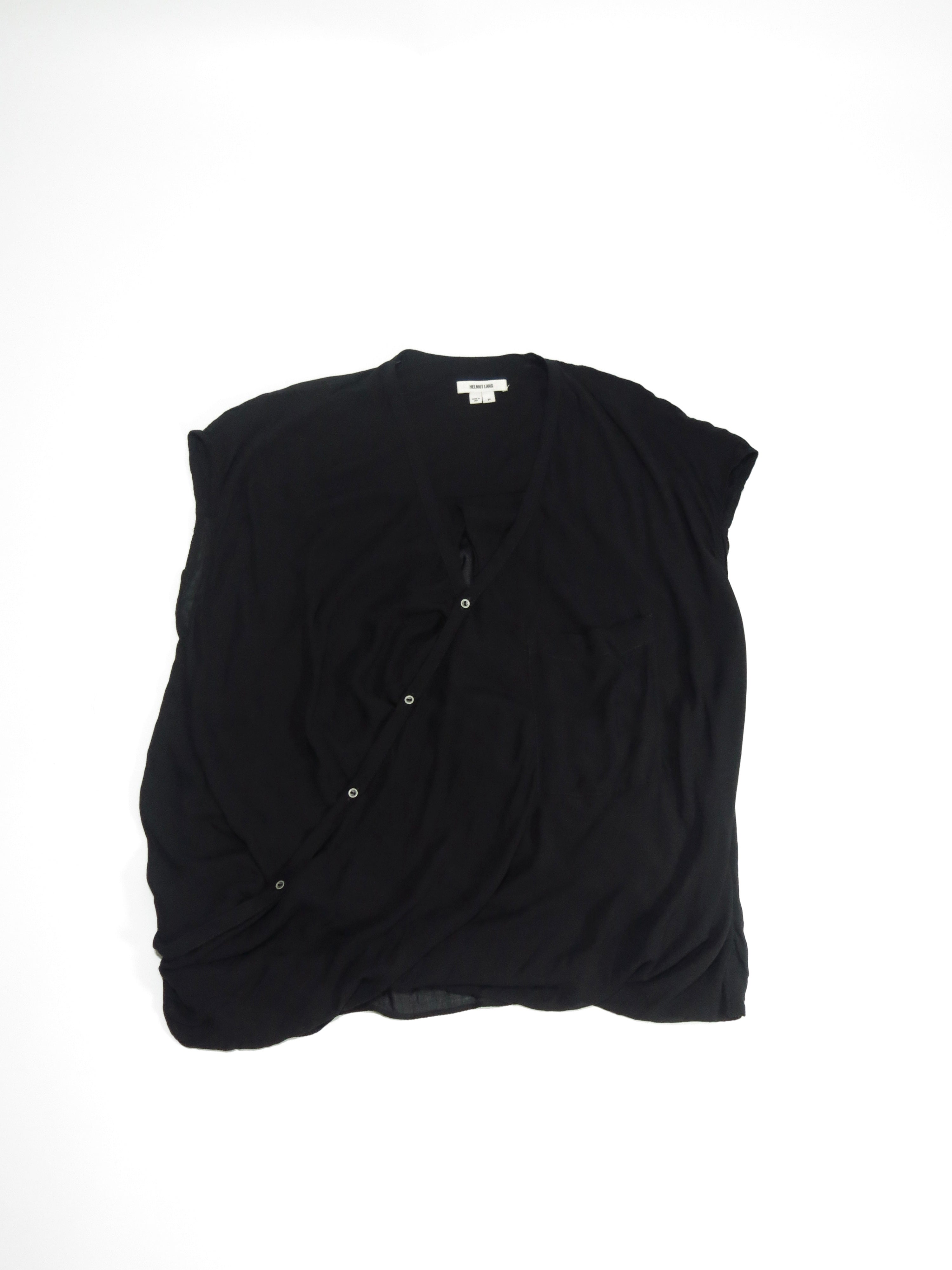Helmut Lang