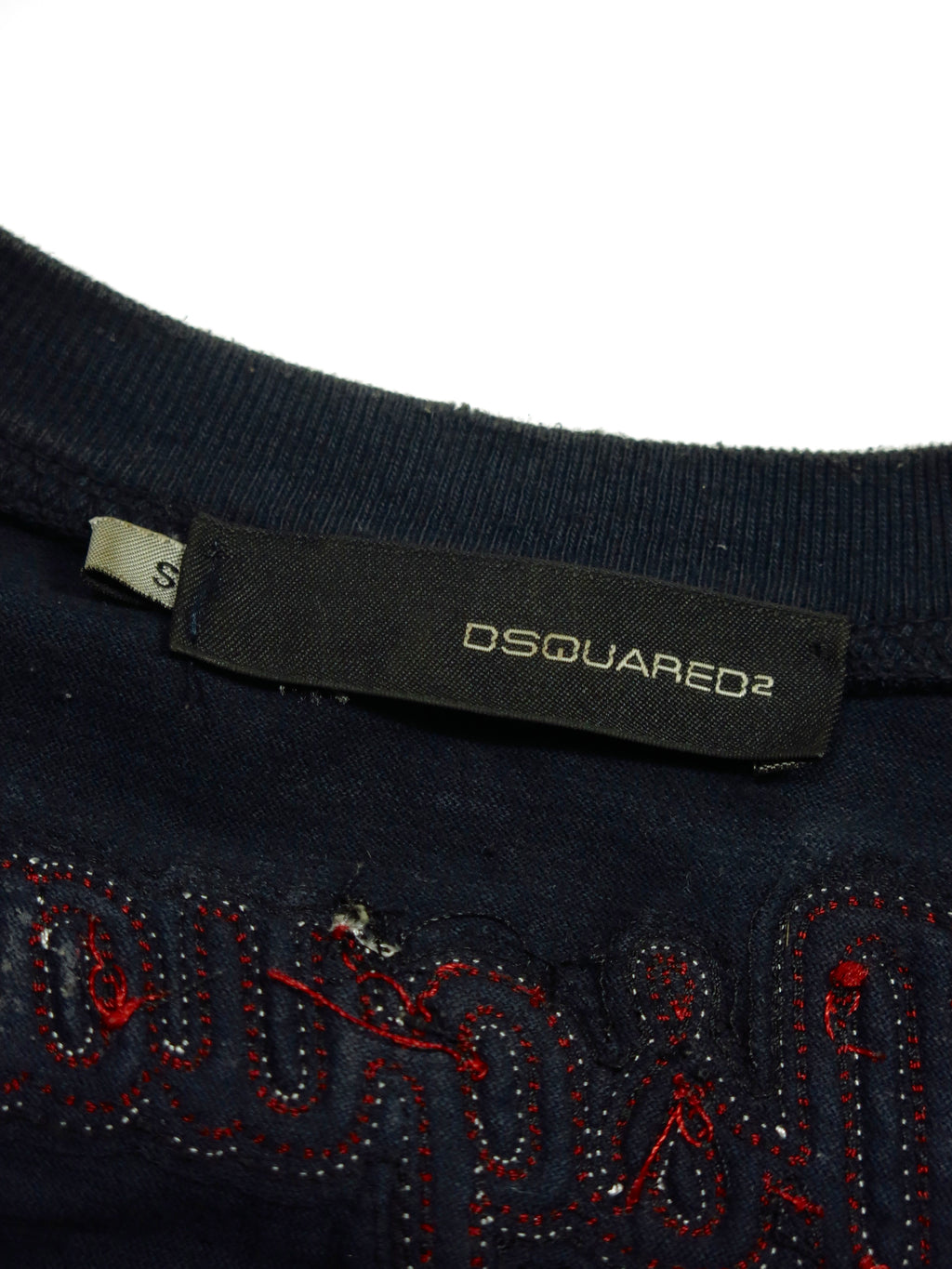 Dsquared2